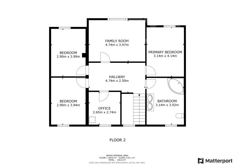 Prodej domu 180 m² - foto 23