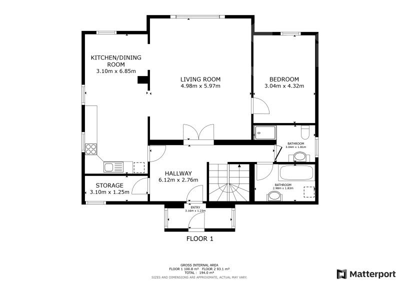 Prodej domu 180 m² - foto 24