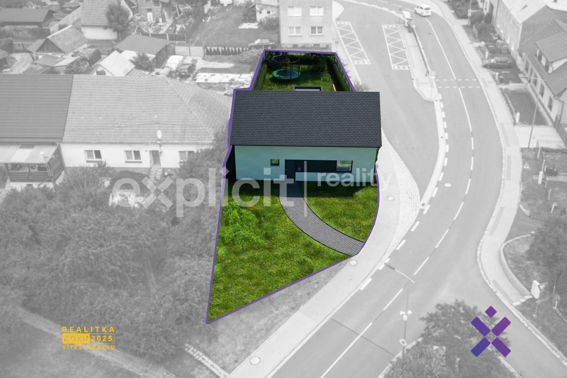 Prodej domu 135 m² - foto 2