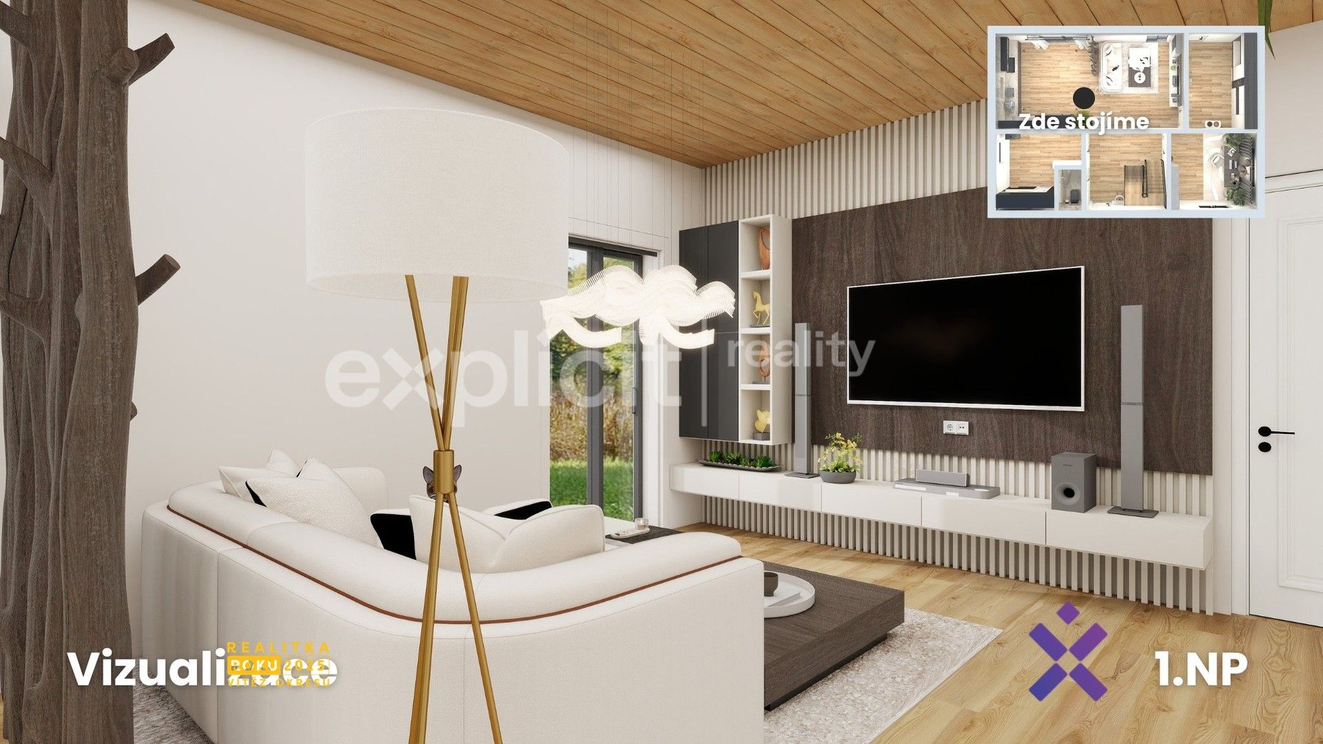 Prodej domu 135 m² - foto 1