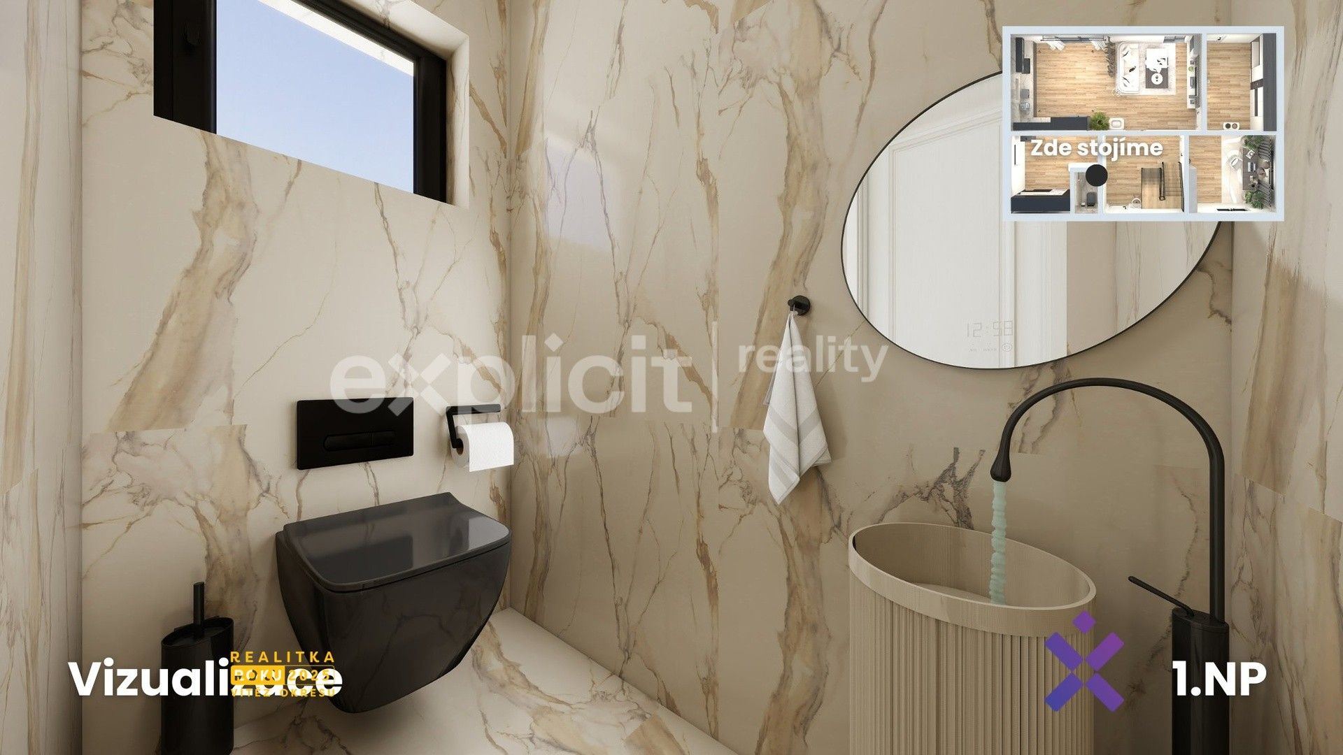 Prodej domu 135 m² - foto 22