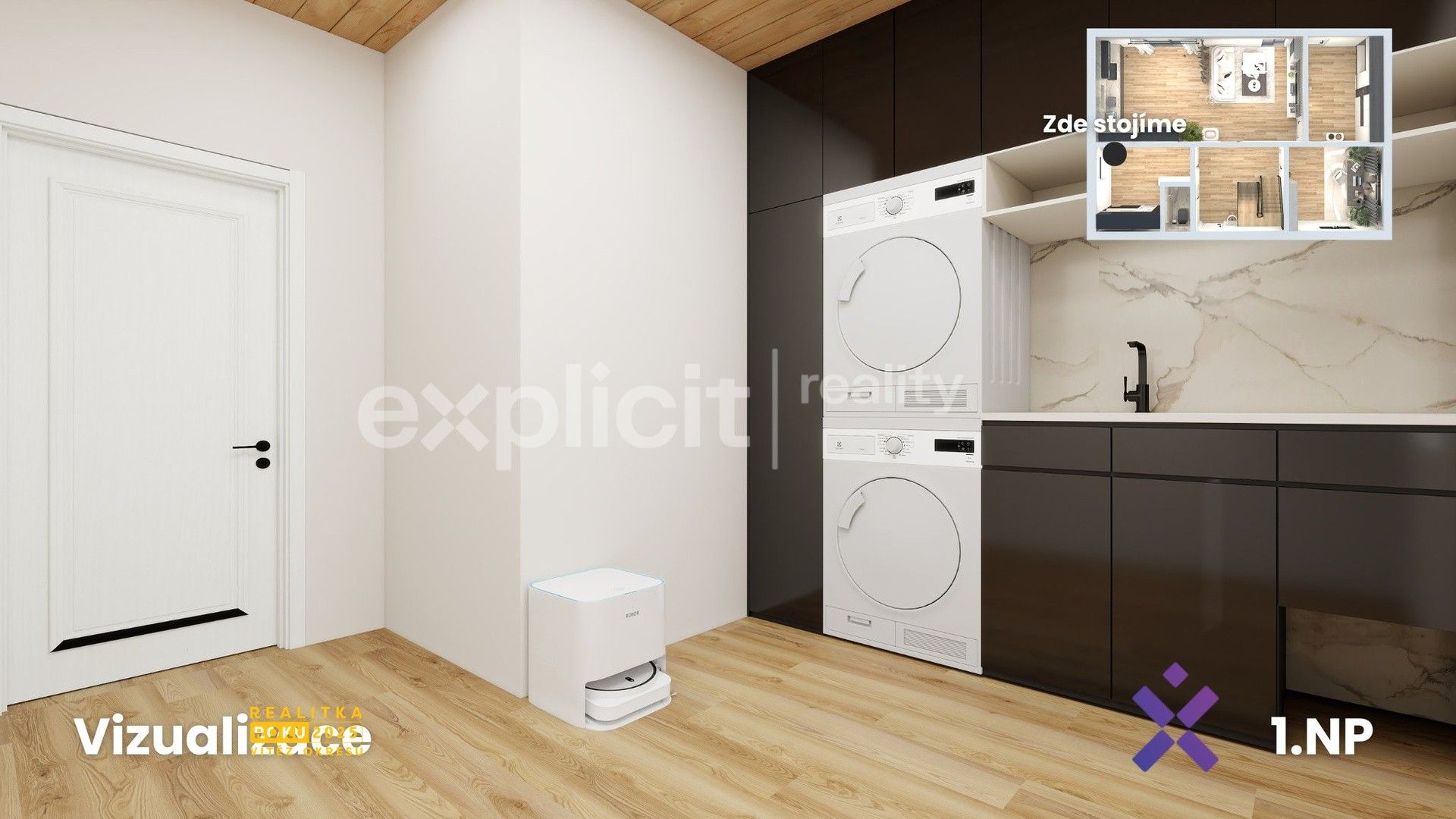 Prodej domu 135 m² - foto 23