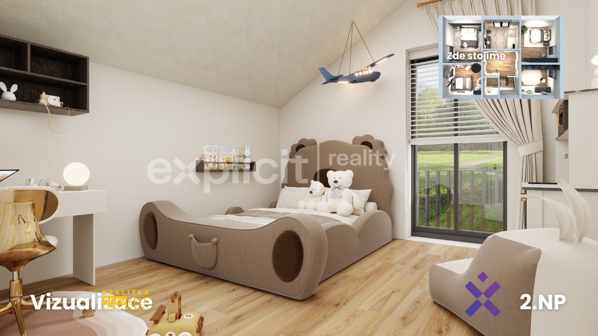 Prodej domu 135 m² - foto 25