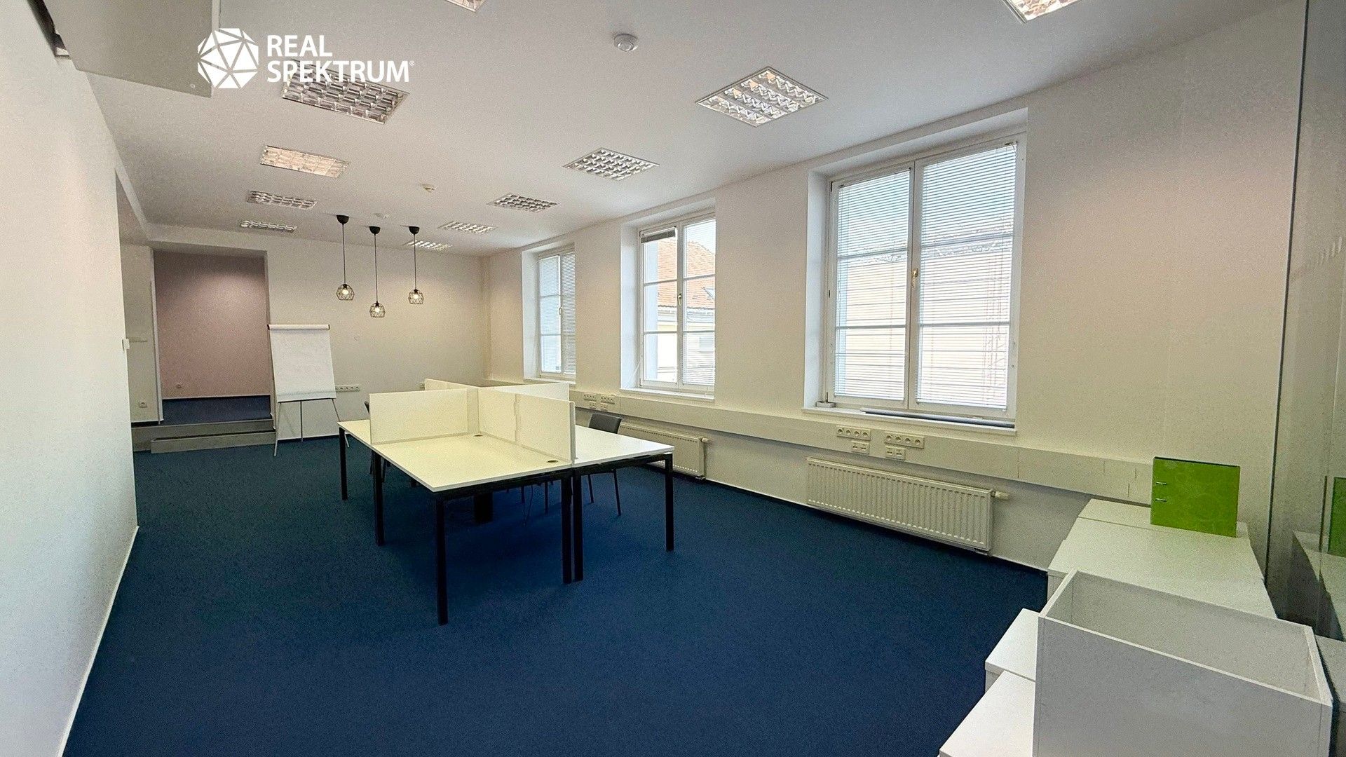 Pronájem komerčního prostoru 149 m² - foto 5