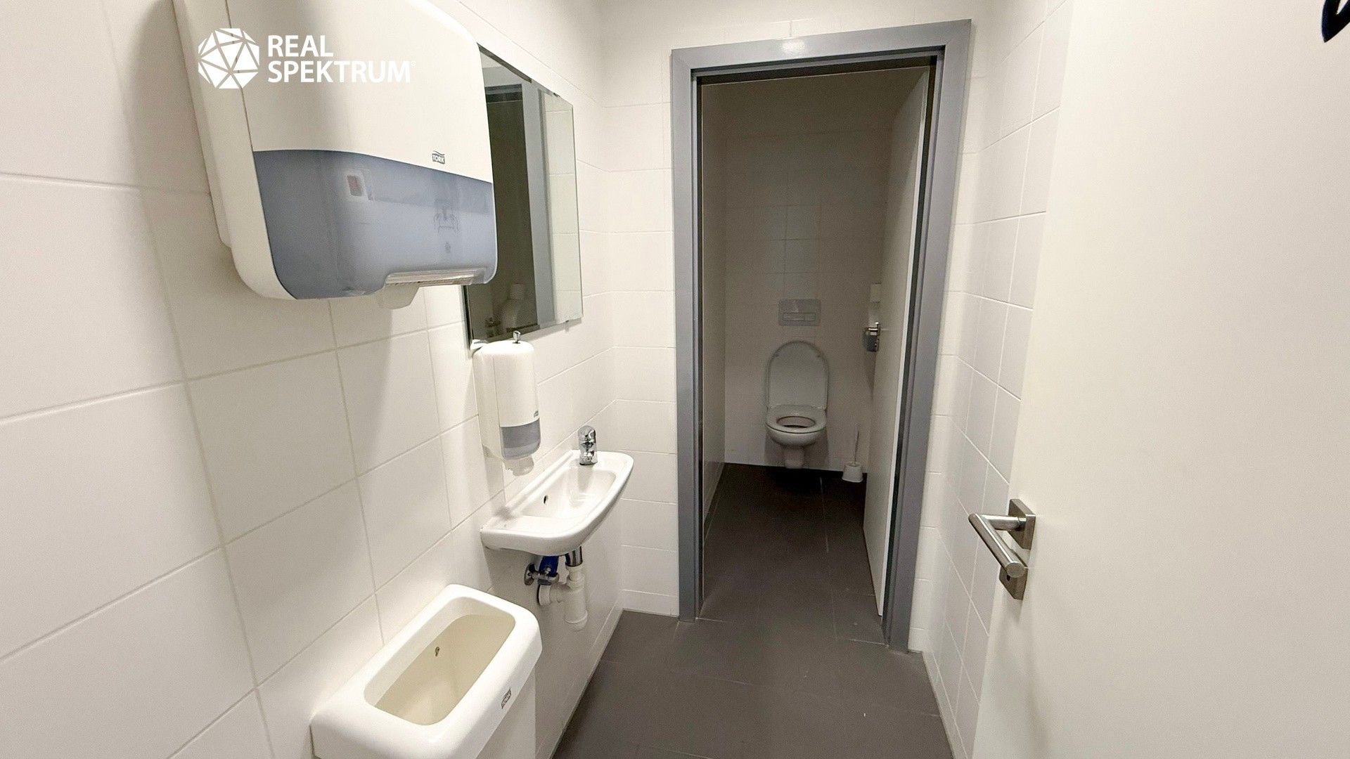 Pronájem komerčního prostoru 149 m² - foto 8