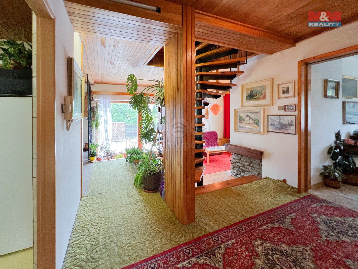 Prodej domu 245 m² - foto 3