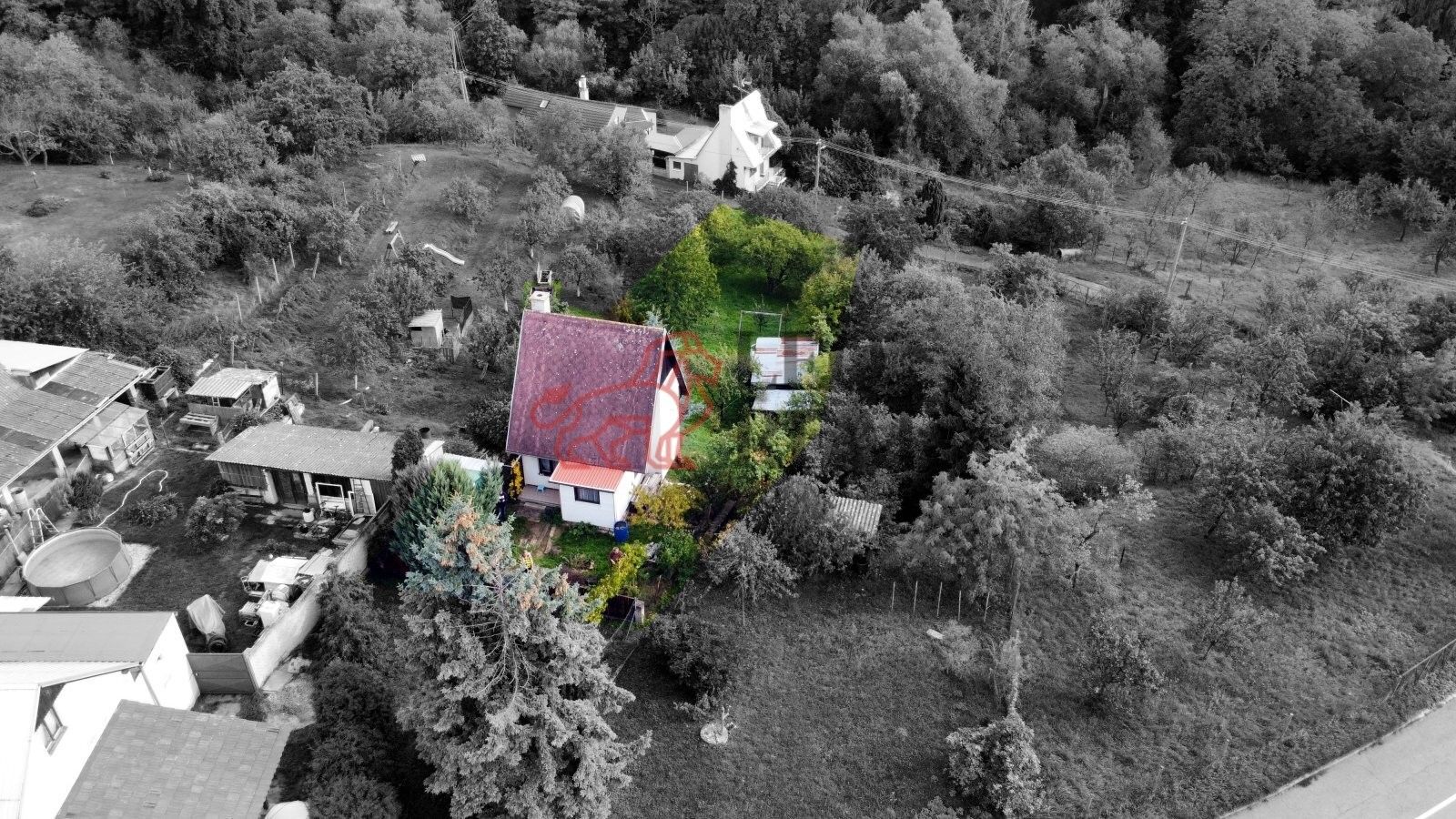 Prodej pozemku 901 m² - foto 3