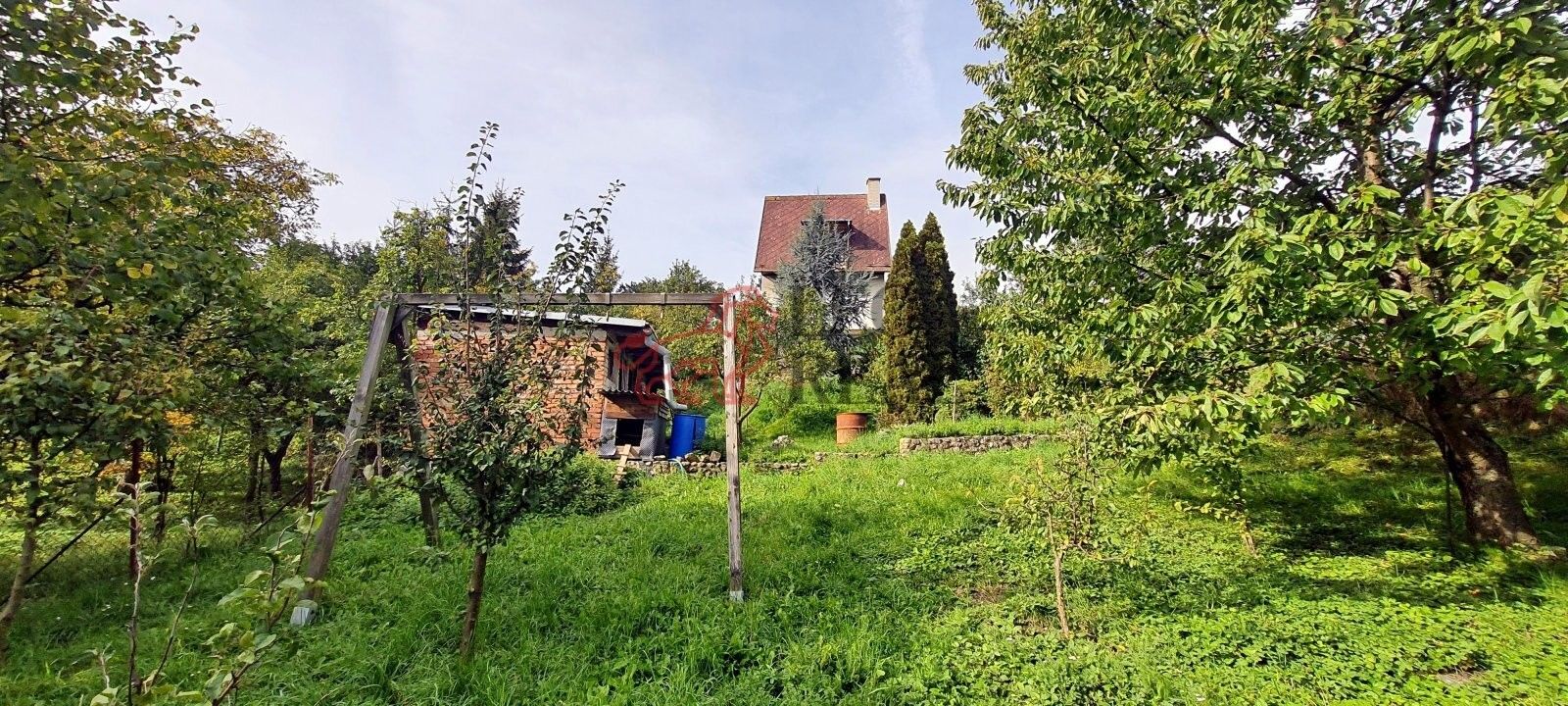 Prodej pozemku 901 m² - foto 5