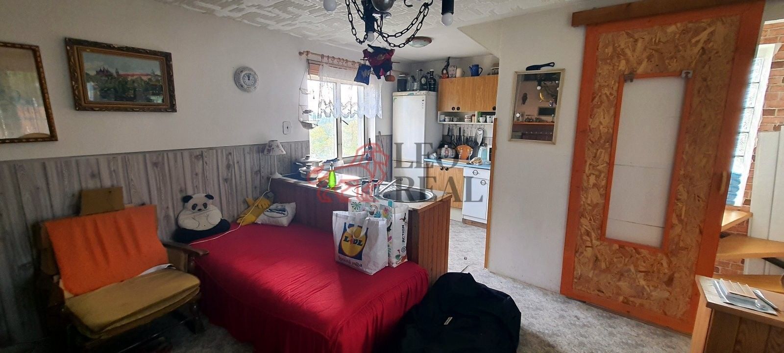 Prodej pozemku 901 m² - foto 6