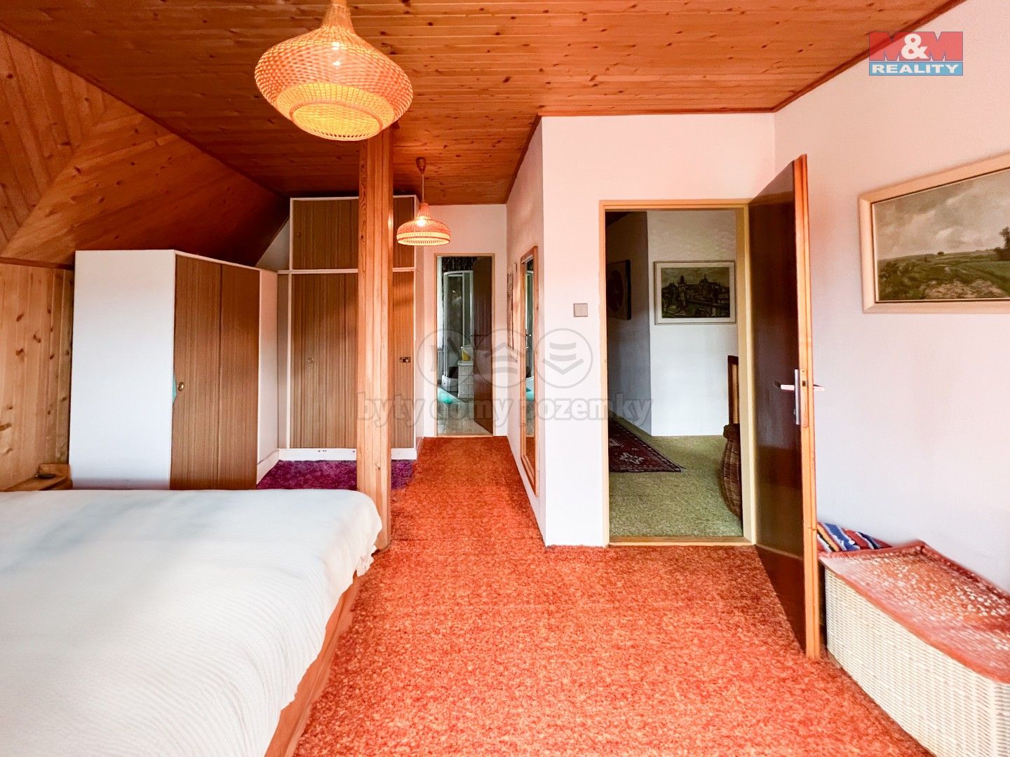 Prodej domu 245 m² - foto 12