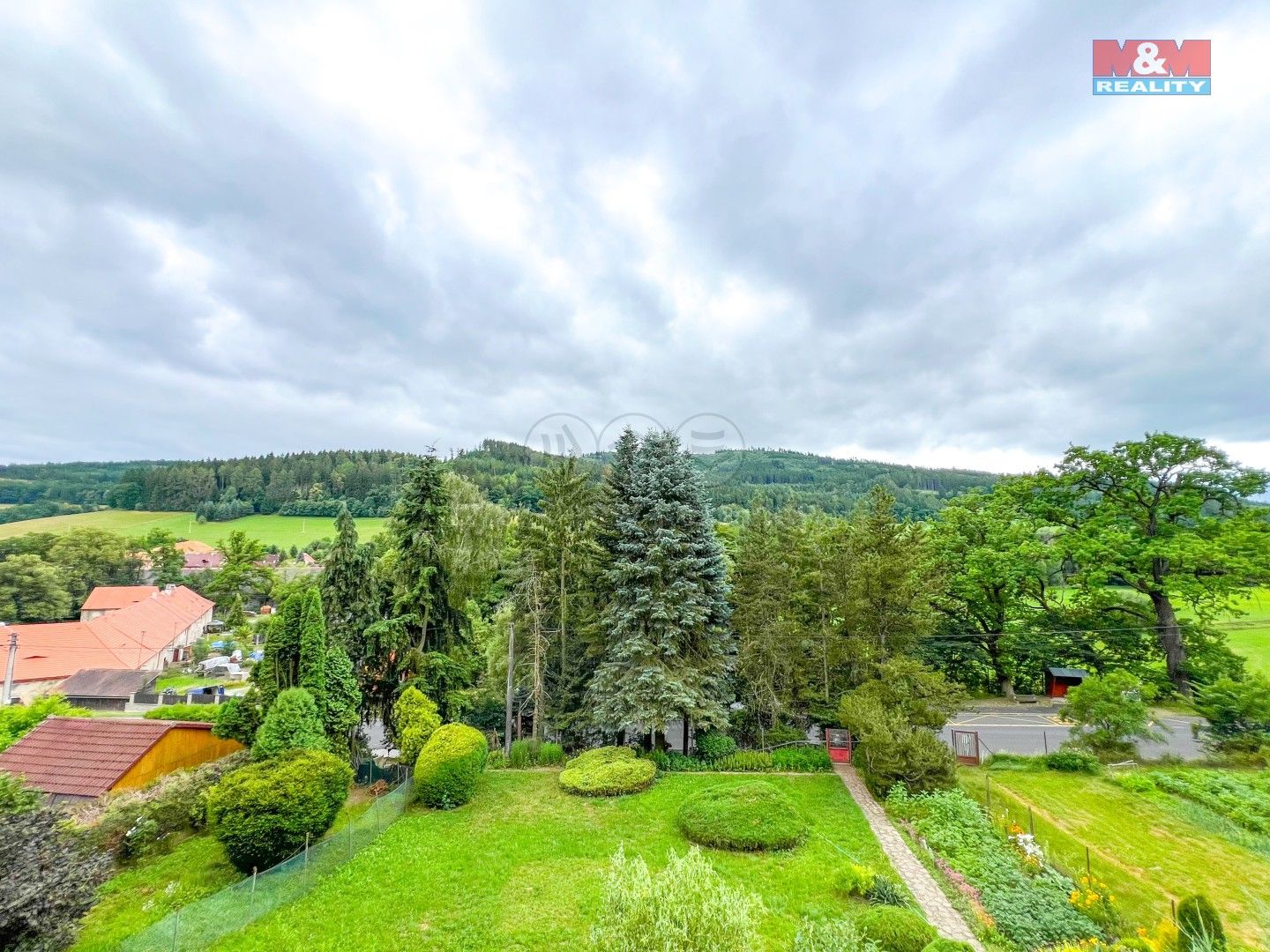 Prodej domu 245 m² - foto 20