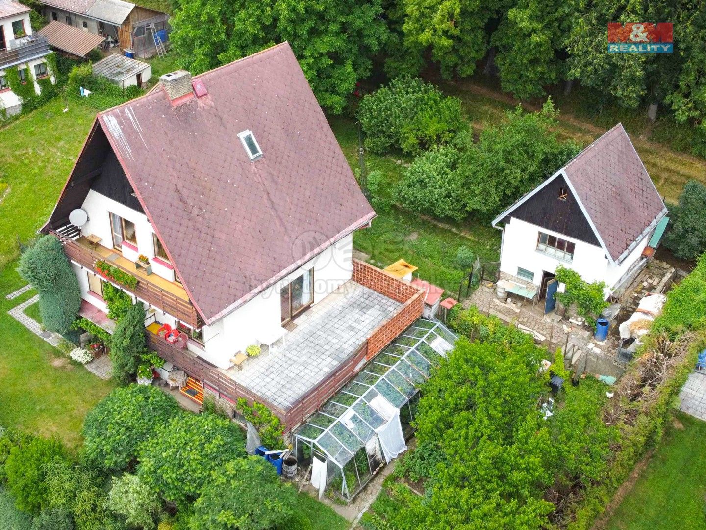 Prodej domu 245 m² - foto 25