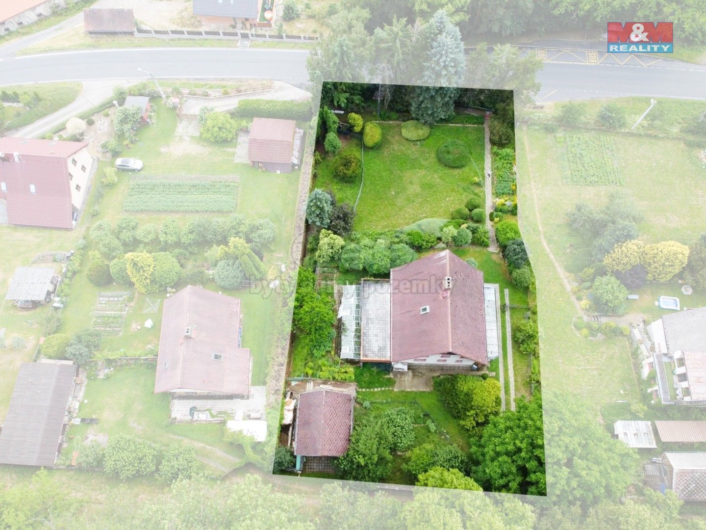 Prodej domu 245 m² - foto 29