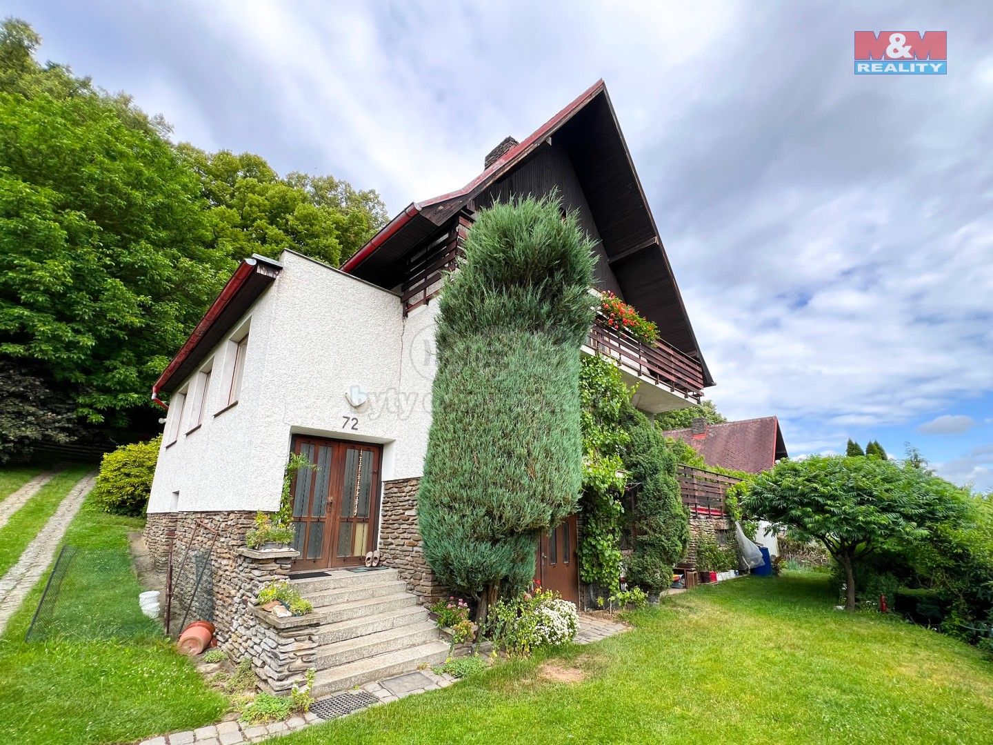 Prodej domu 245 m² - foto 28