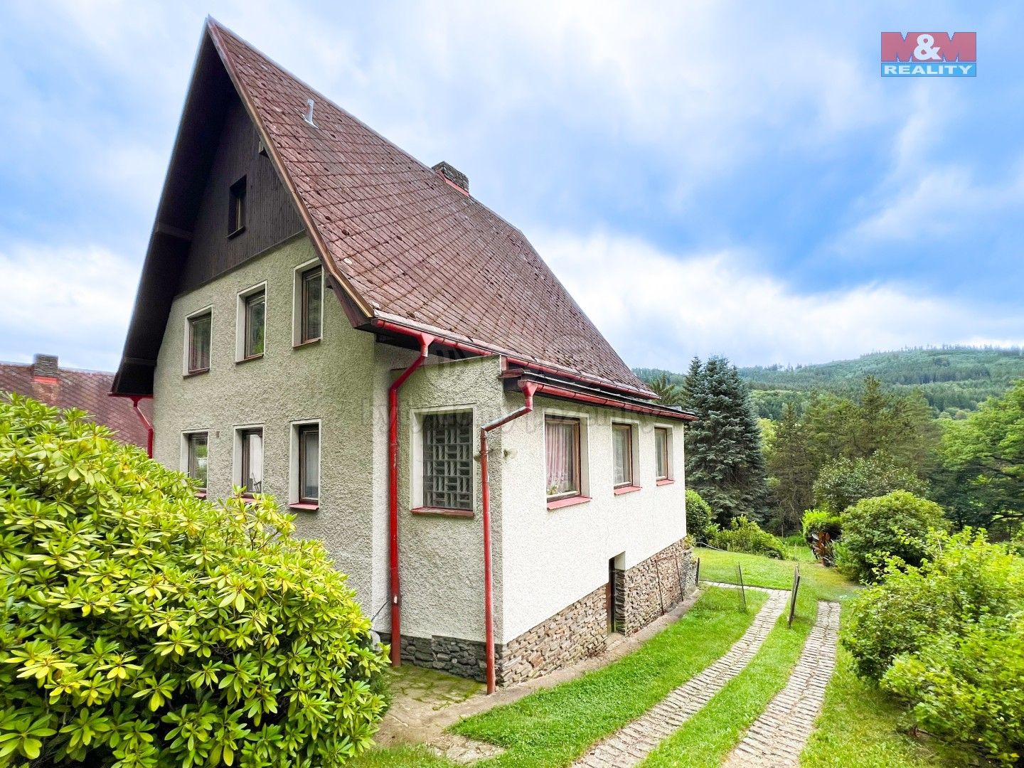 Prodej domu 245 m² - foto 26
