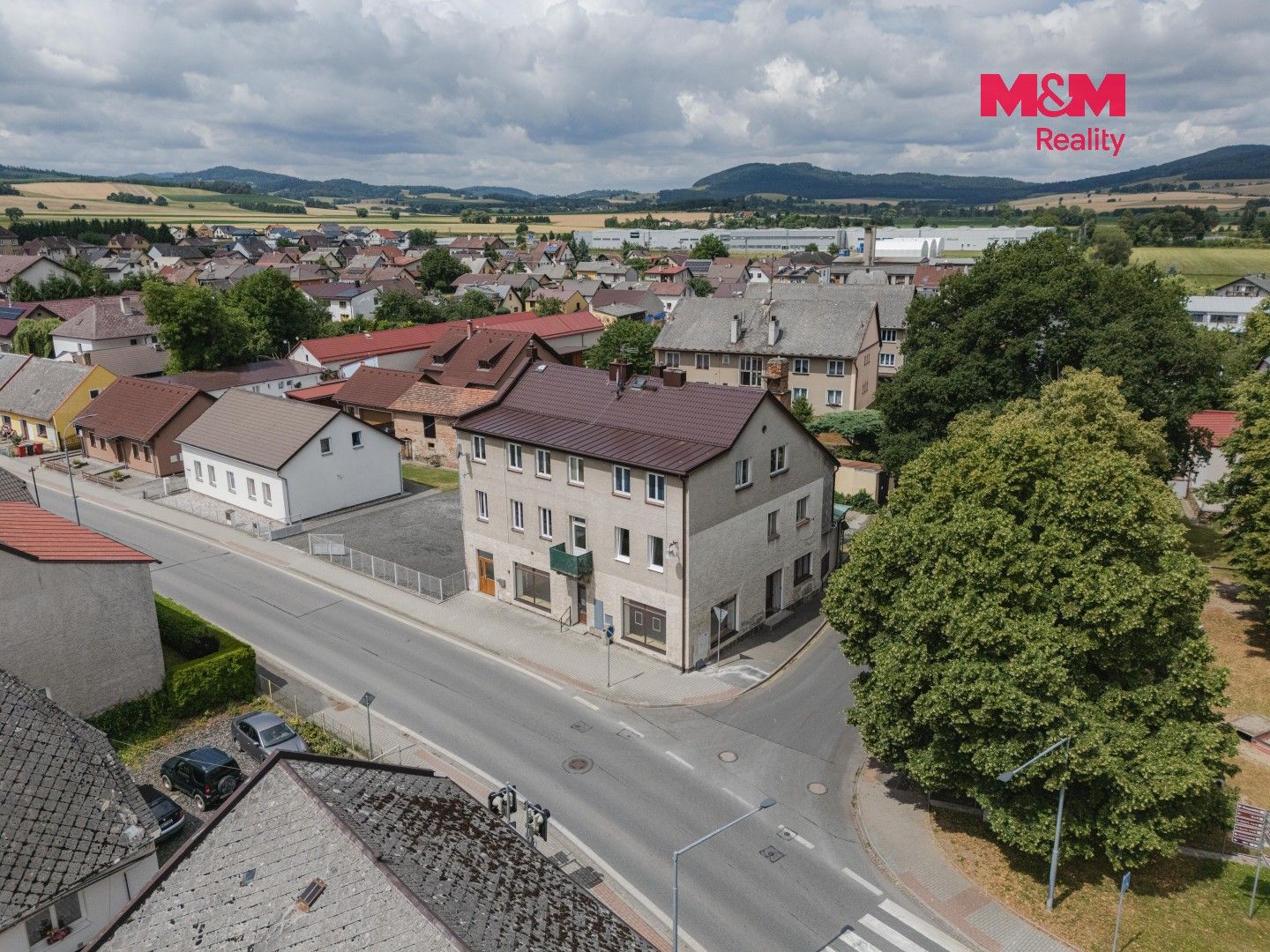 Prodej bytu 2+1 71 m² - foto 4