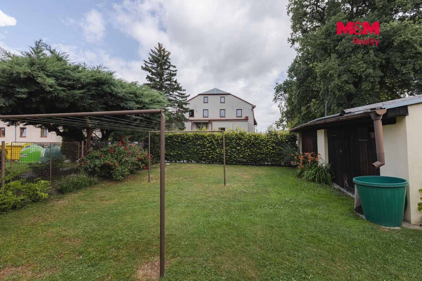 Prodej bytu 2+1 71 m² - foto 5