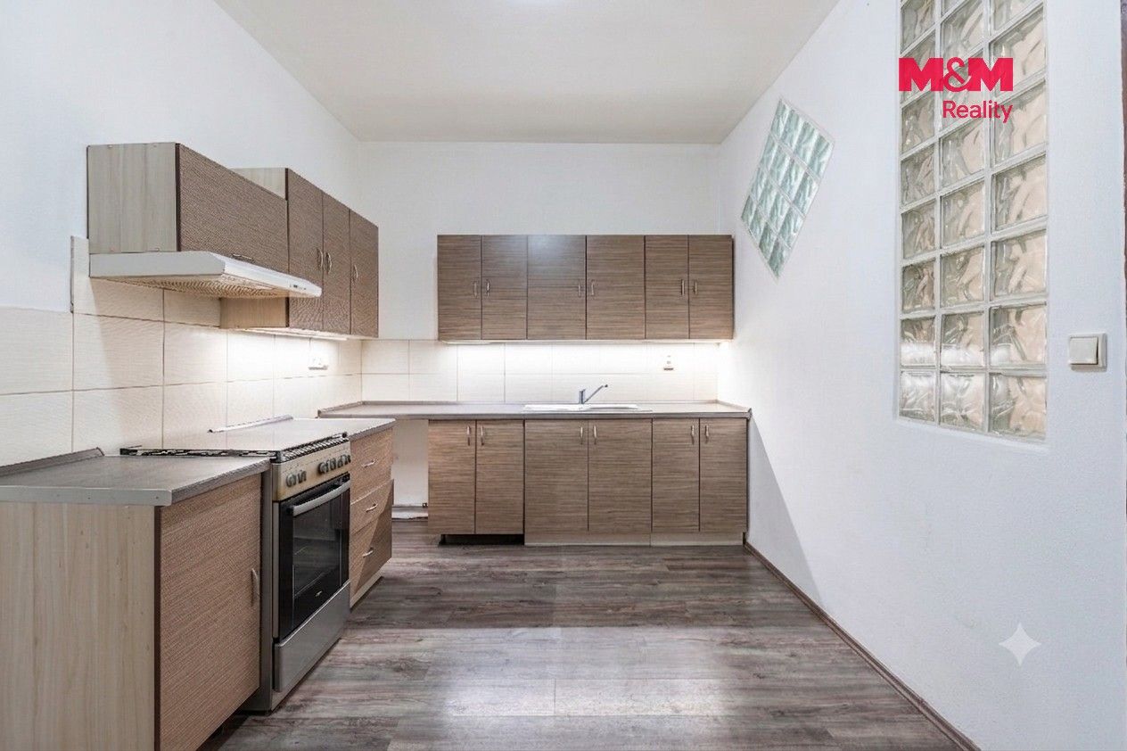 Prodej bytu 2+1 71 m² - foto 8