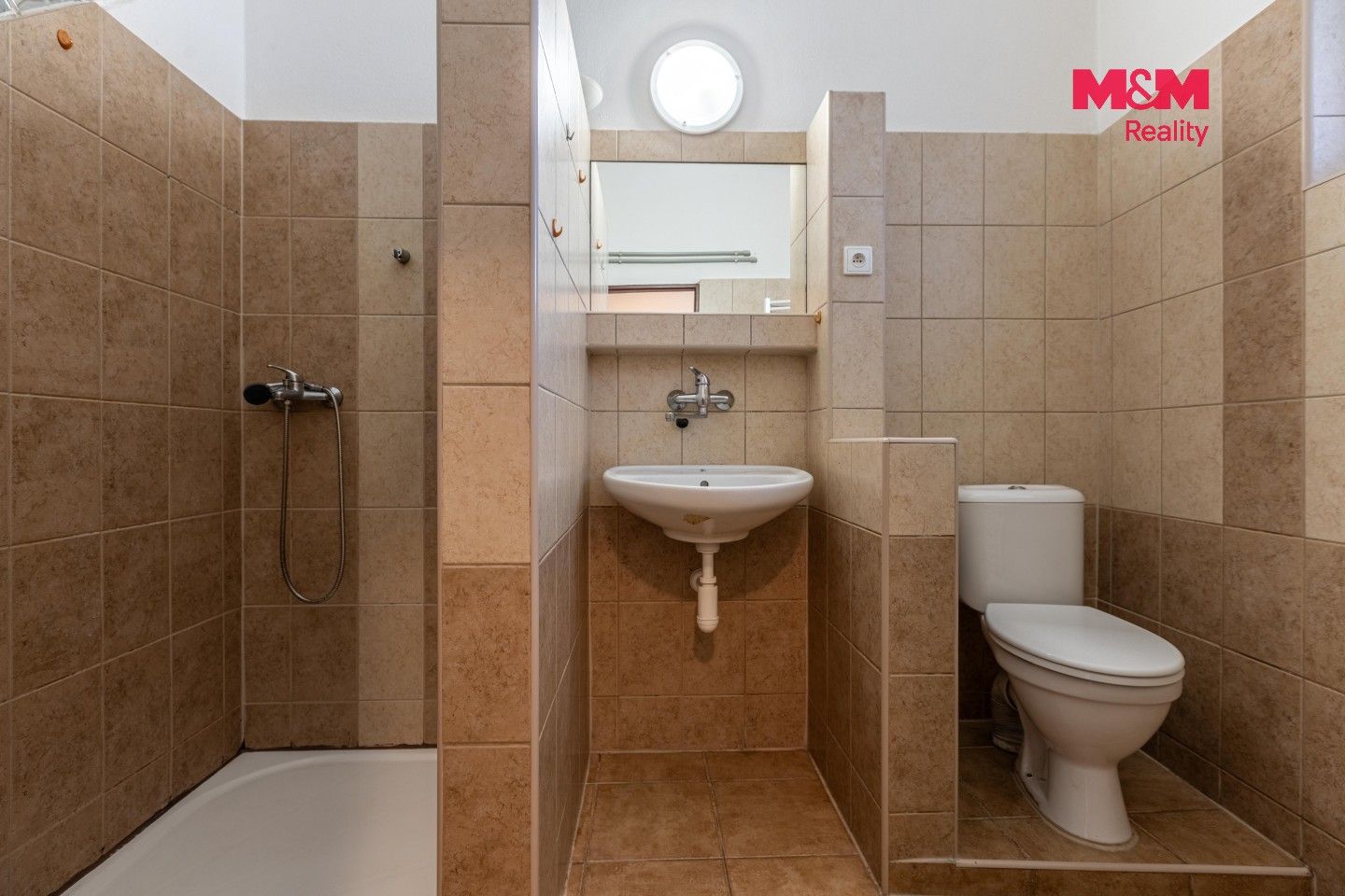 Prodej bytu 2+1 71 m² - foto 12