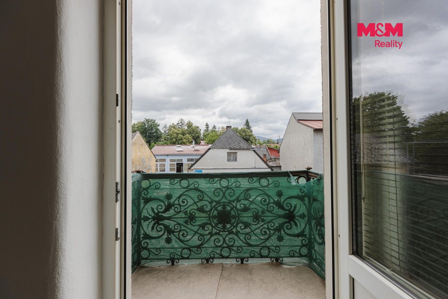 Prodej bytu 2+1 71 m² - foto 17