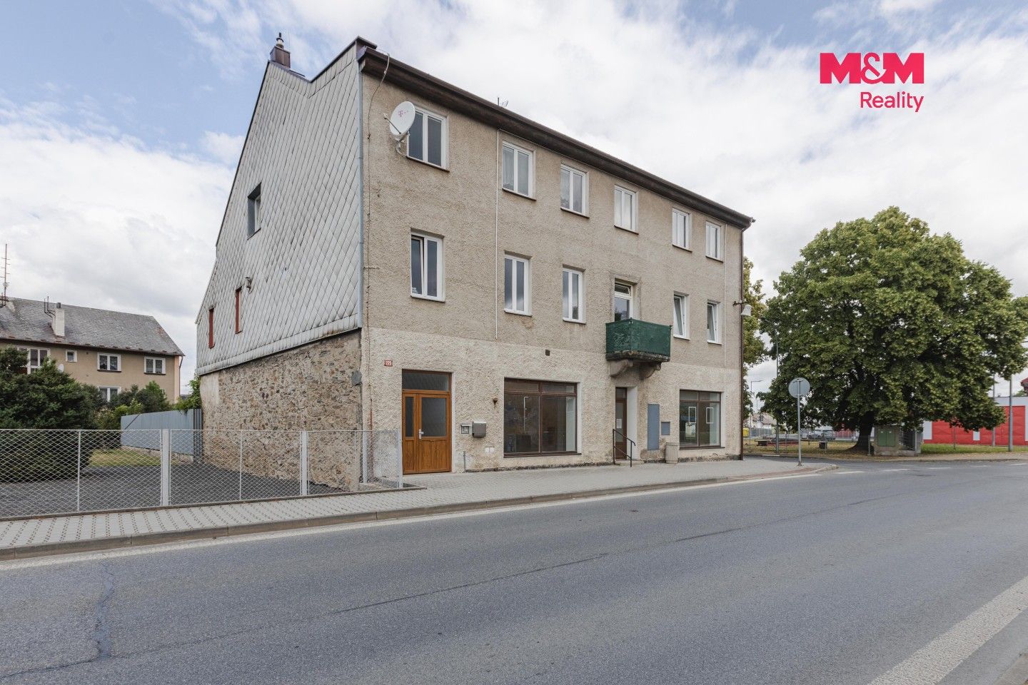 Prodej bytu 2+1 71 m² - foto 18