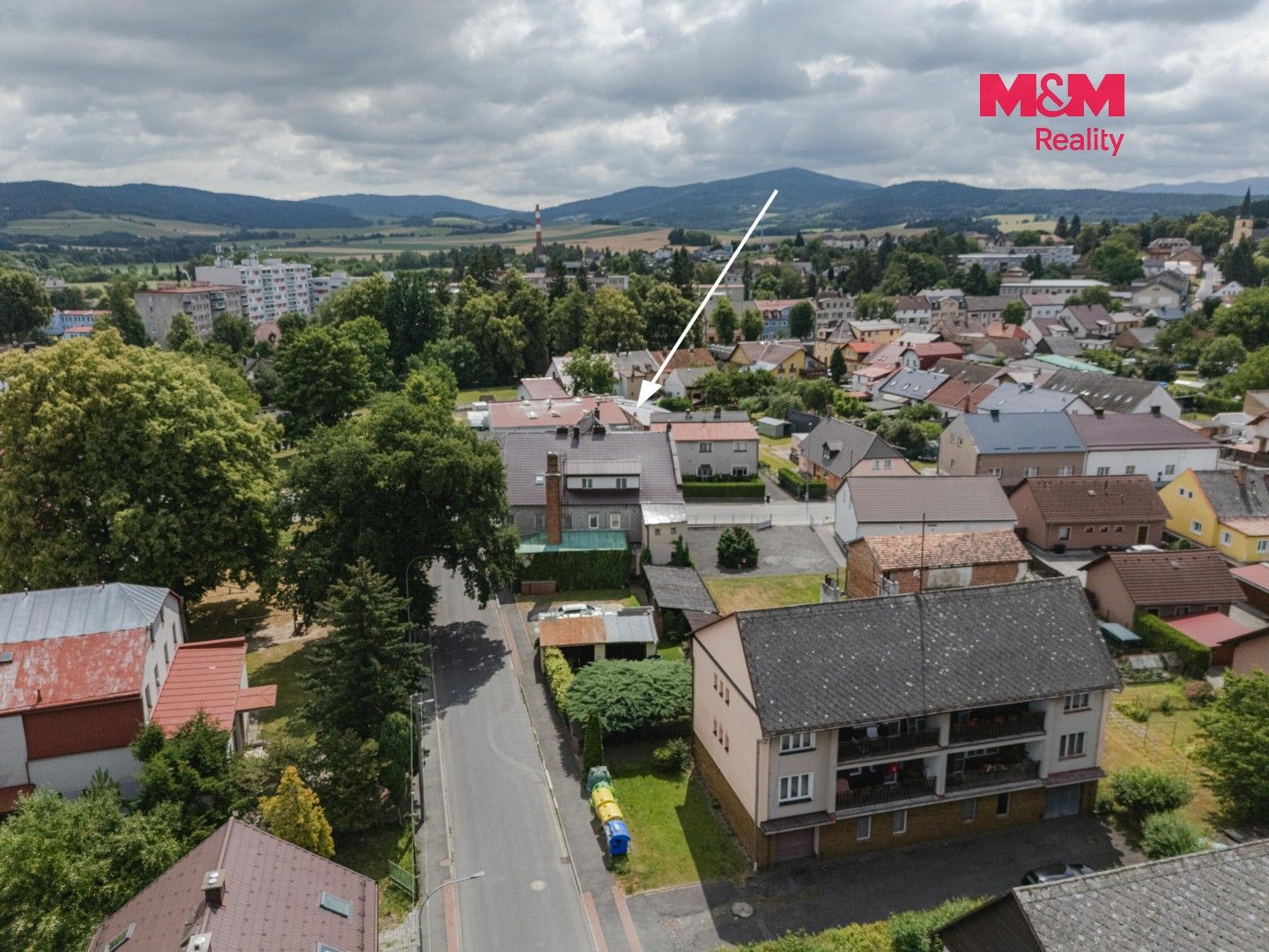Prodej bytu 2+1 71 m² - foto 20