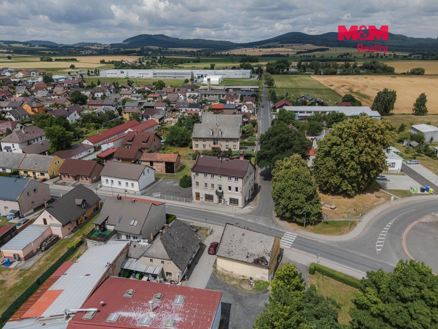 Prodej bytu 2+1 71 m² - foto 22