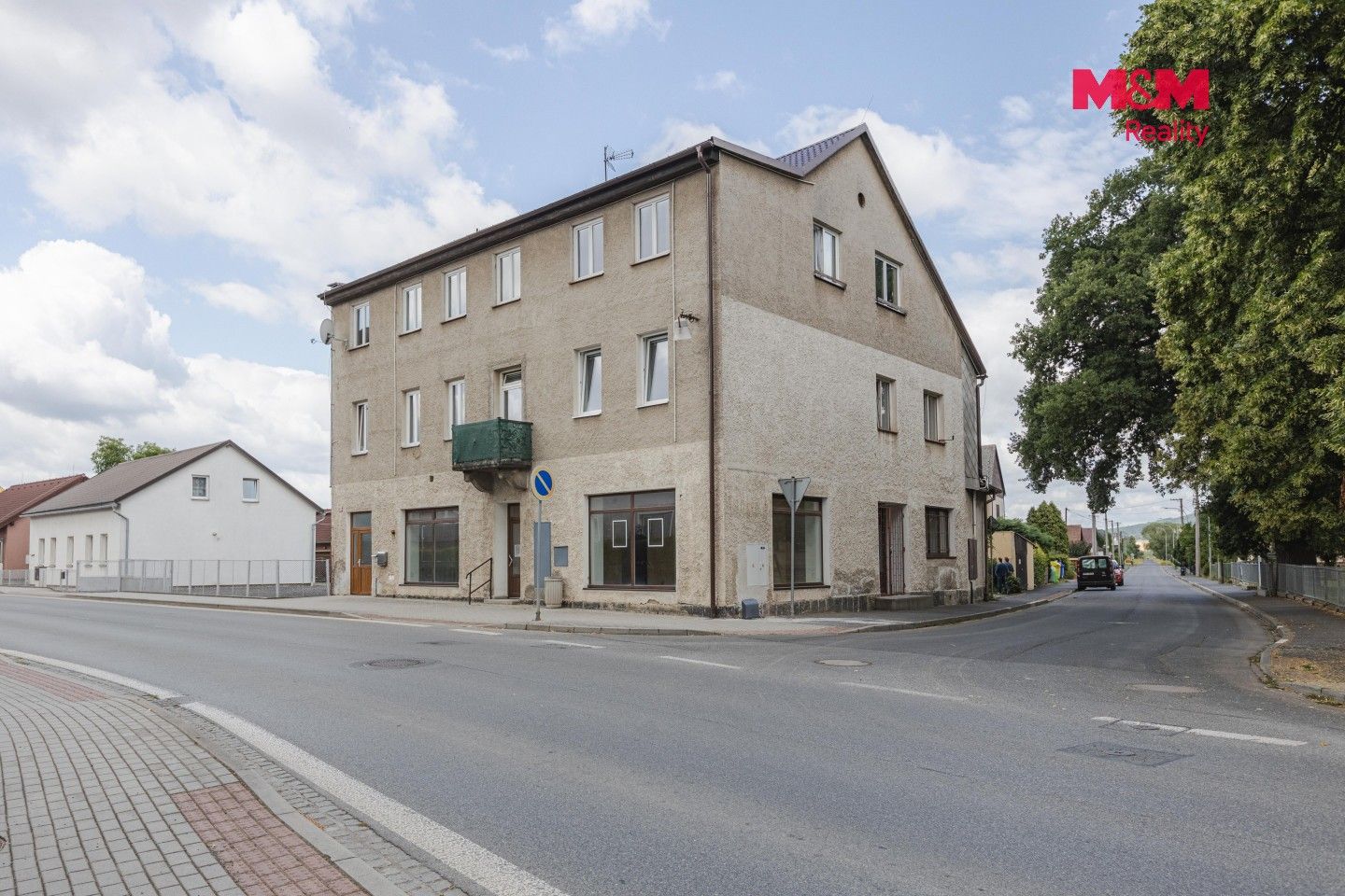 Prodej bytu 2+1 71 m² - foto 19