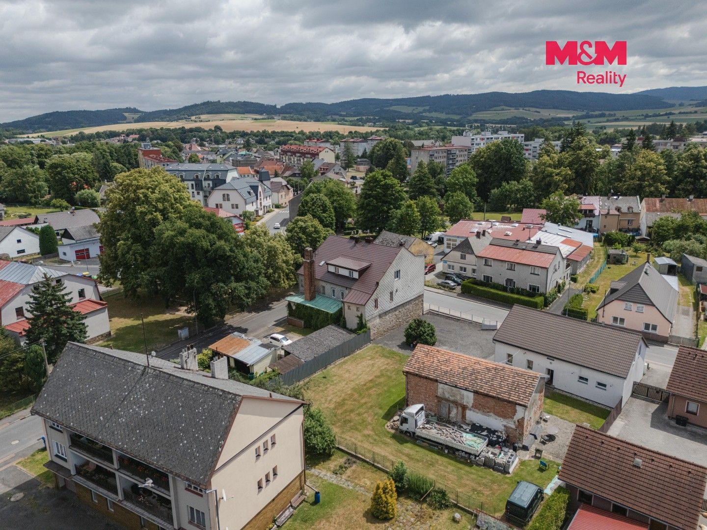 Prodej bytu 2+1 71 m² - foto 21