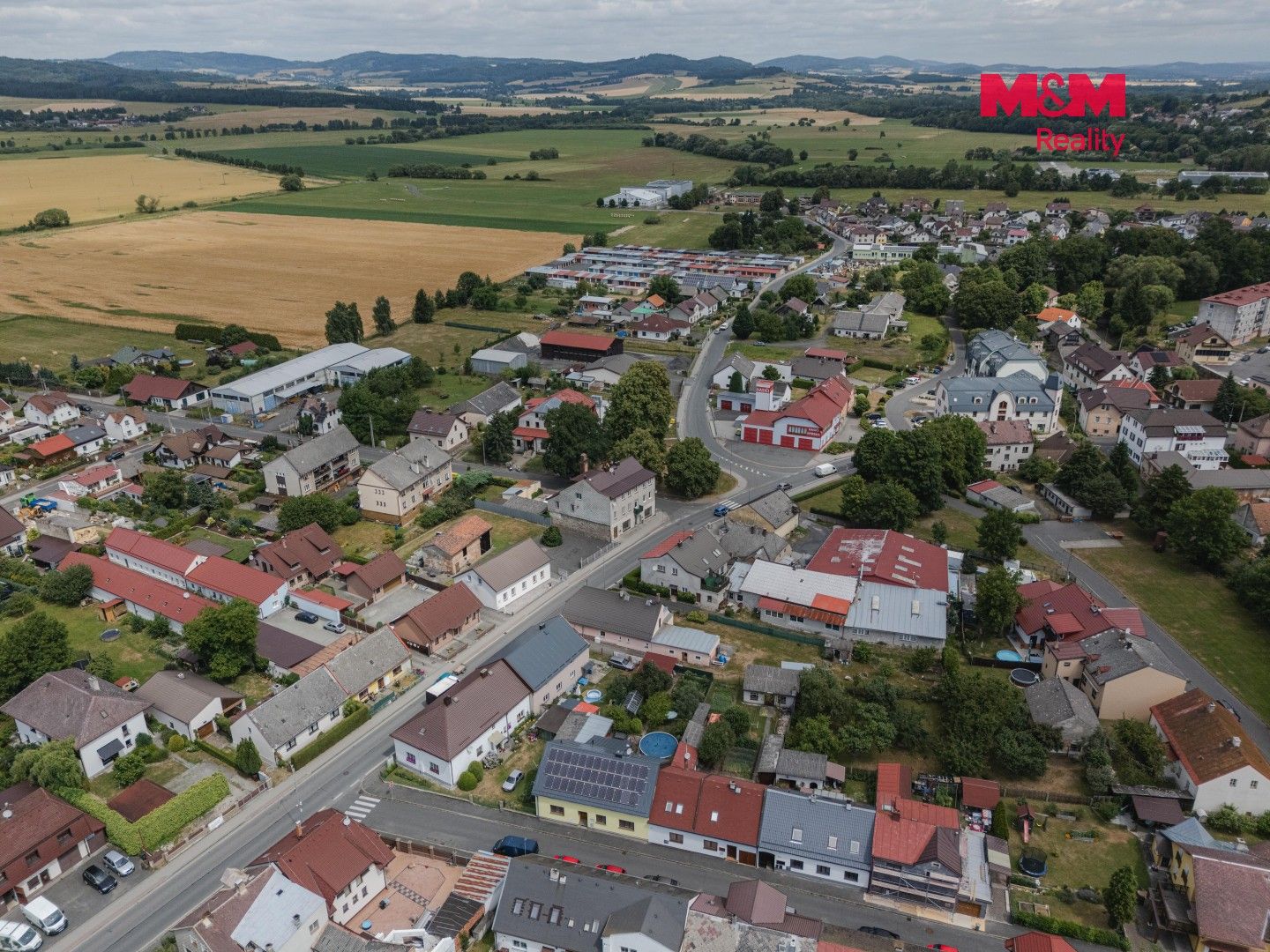 Prodej bytu 2+1 71 m² - foto 23