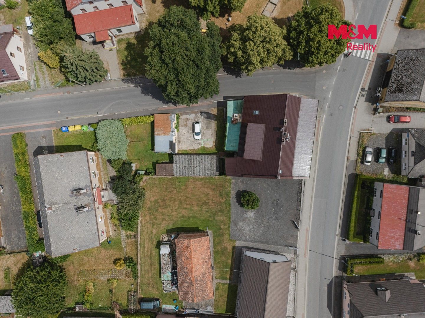 Prodej bytu 2+1 71 m² - foto 27