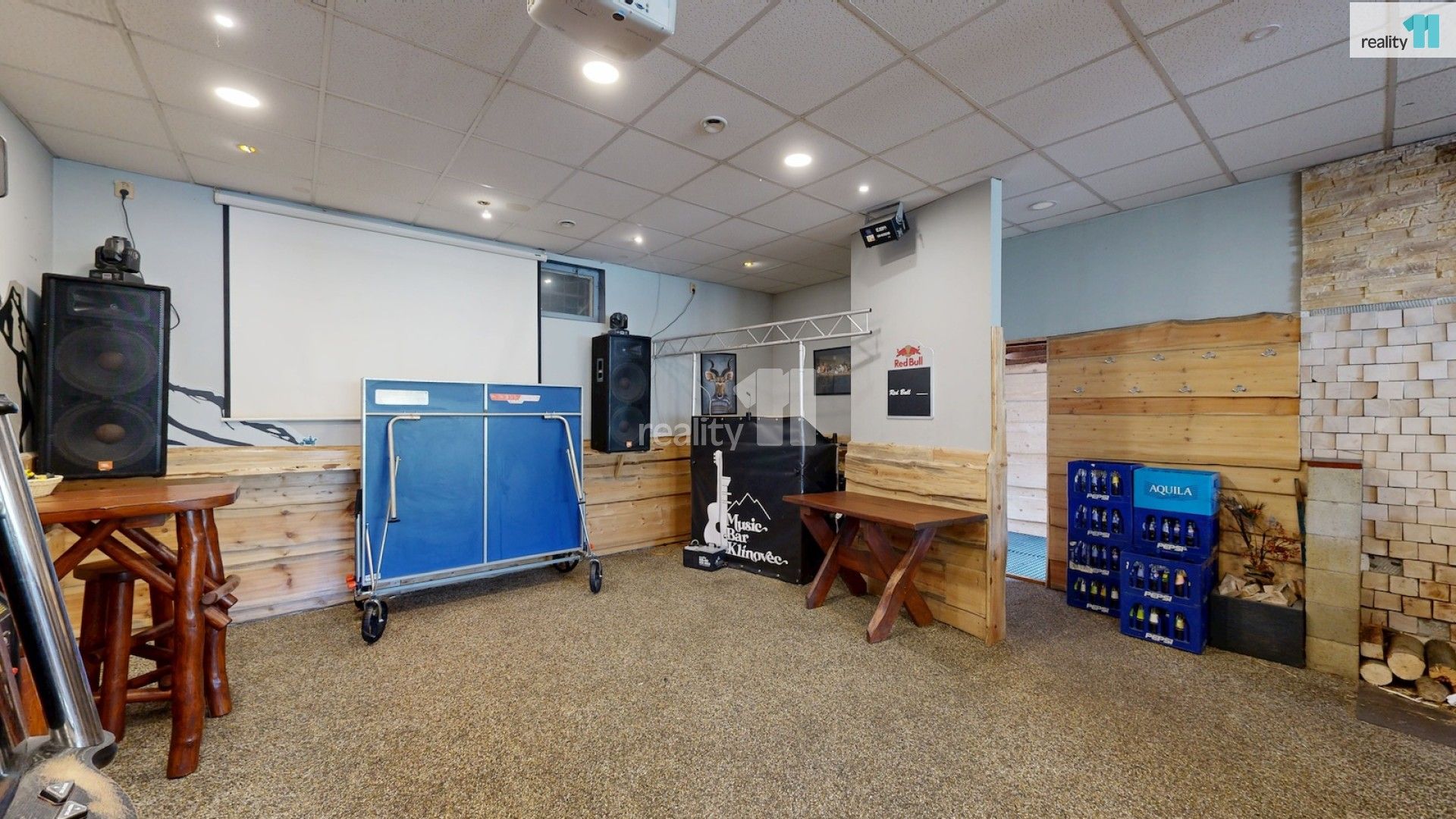 Prodej komerčního prostoru 229 m² - foto 6