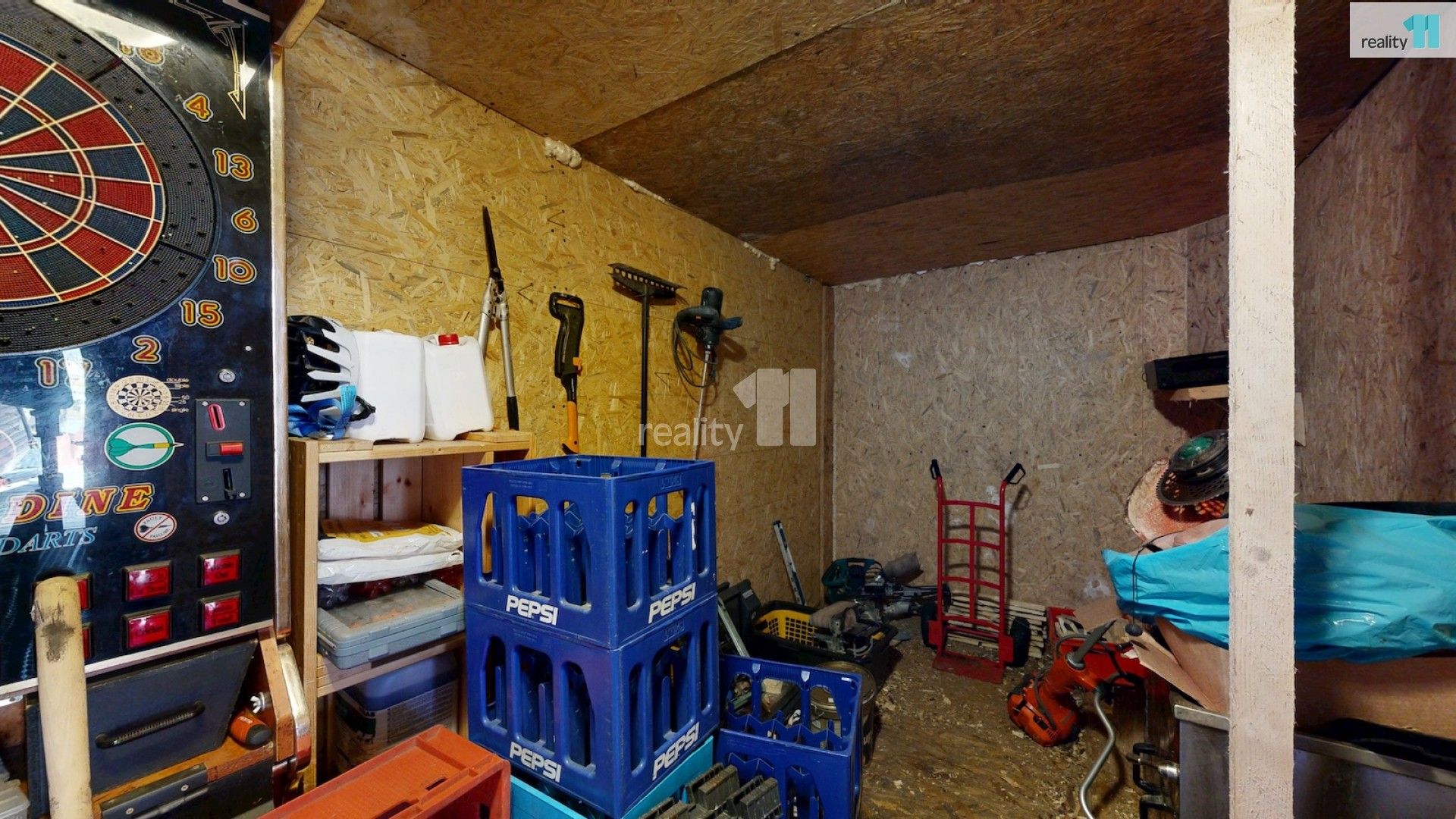 Prodej komerčního prostoru 229 m² - foto 7