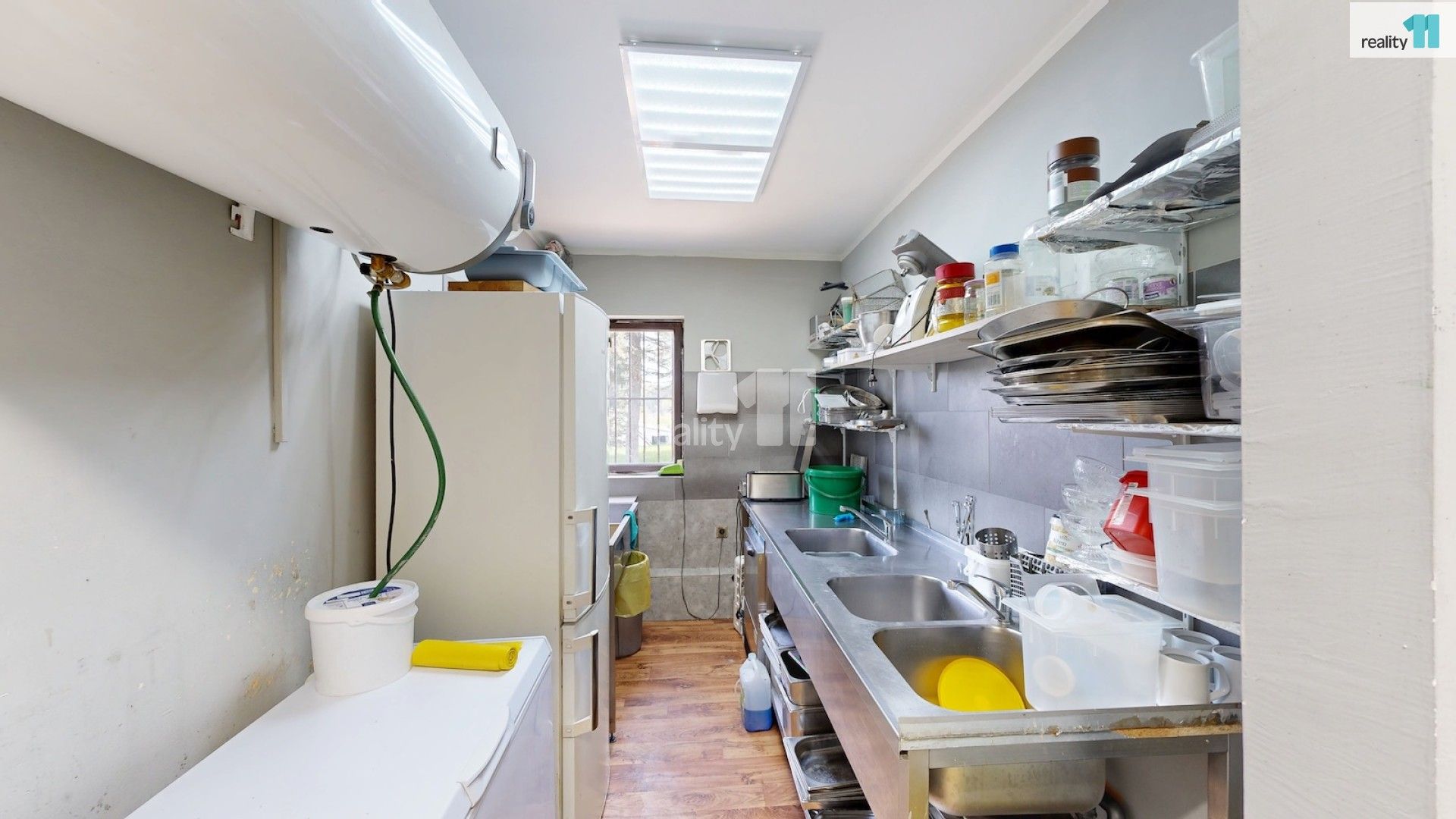 Prodej komerčního prostoru 229 m² - foto 17