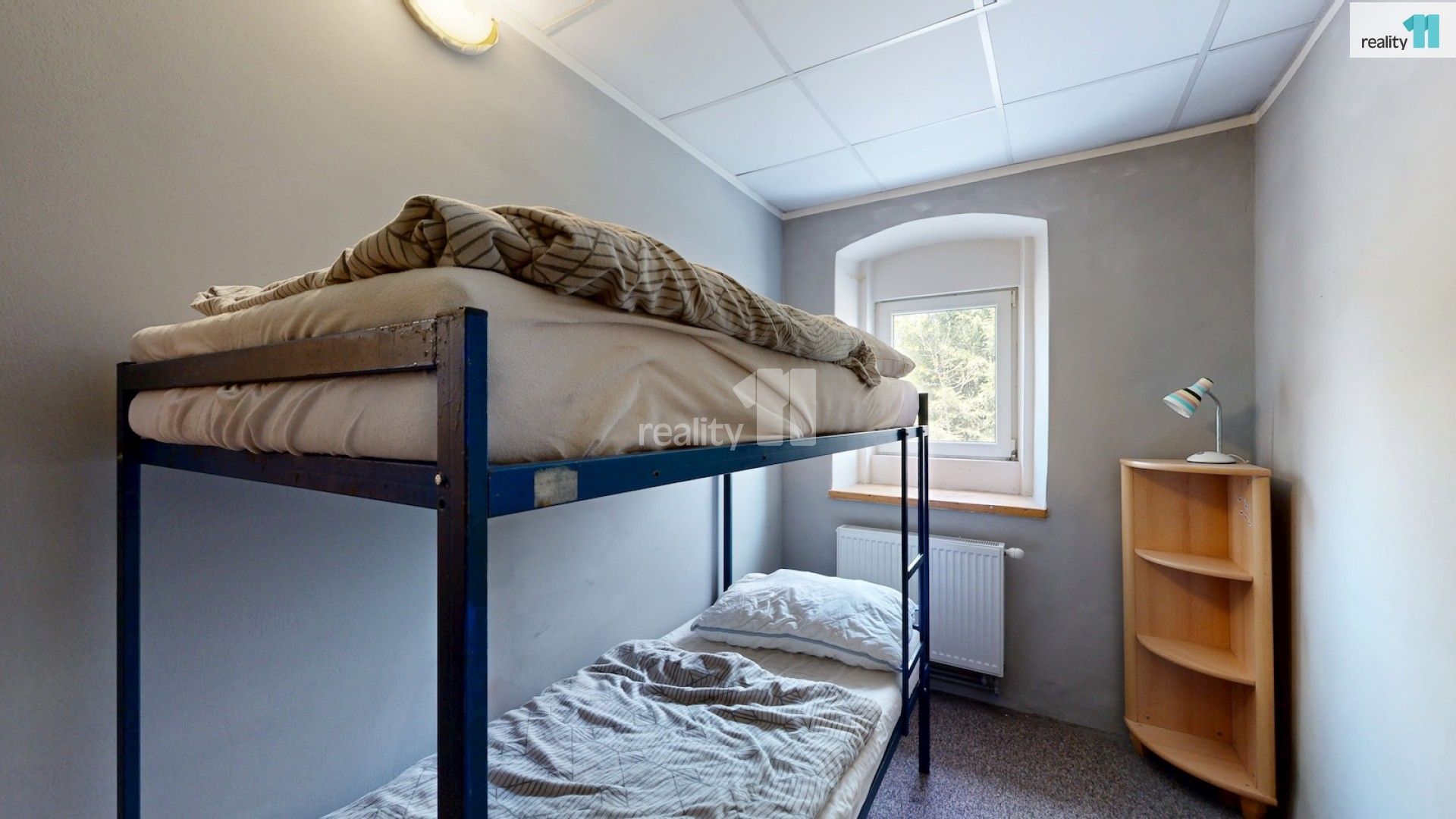 Prodej komerčního prostoru 370 m² - foto 4