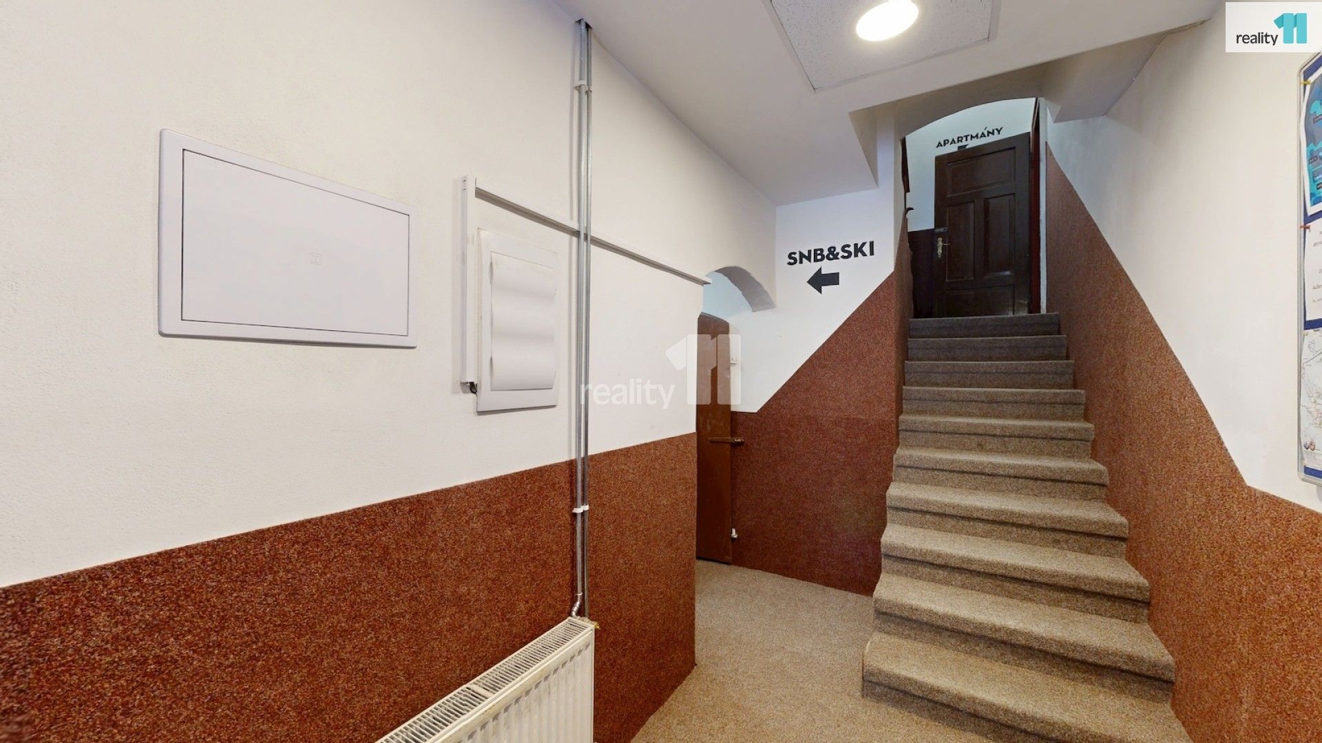 Prodej komerčního prostoru 370 m² - foto 5