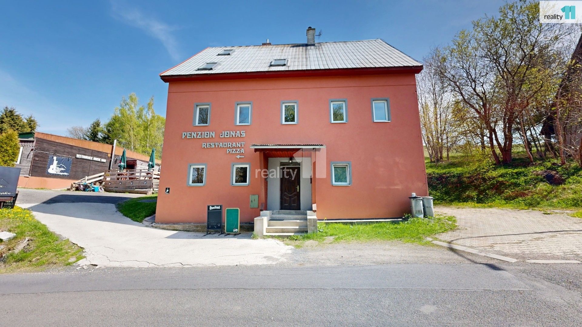 Prodej komerčního prostoru 370 m² - foto 22