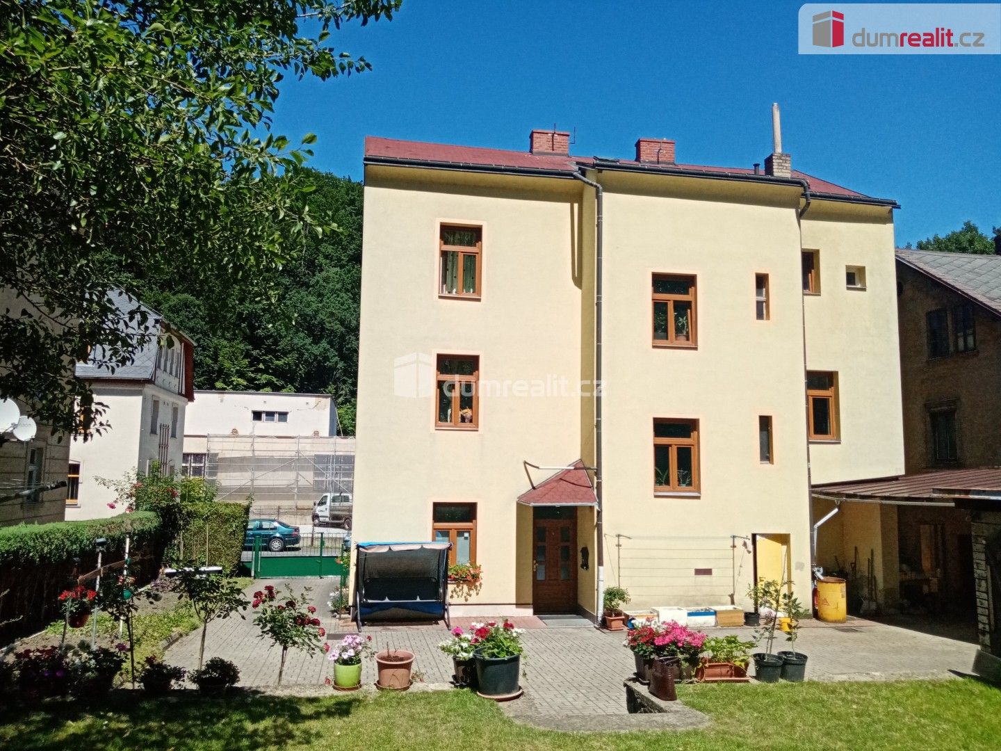 Prodej domu 390 m² - foto 3