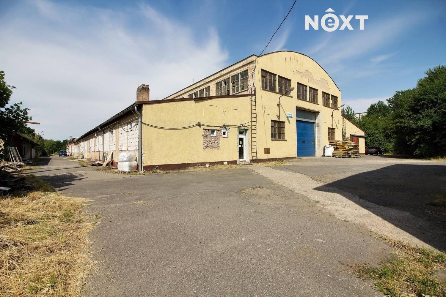 Pronájem komerčního prostoru 1600 m² - foto 3