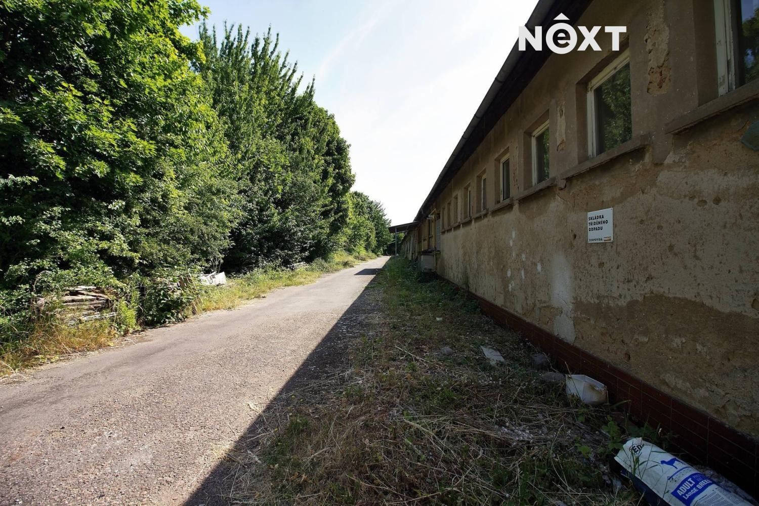 Pronájem komerčního prostoru 1600 m² - foto 8
