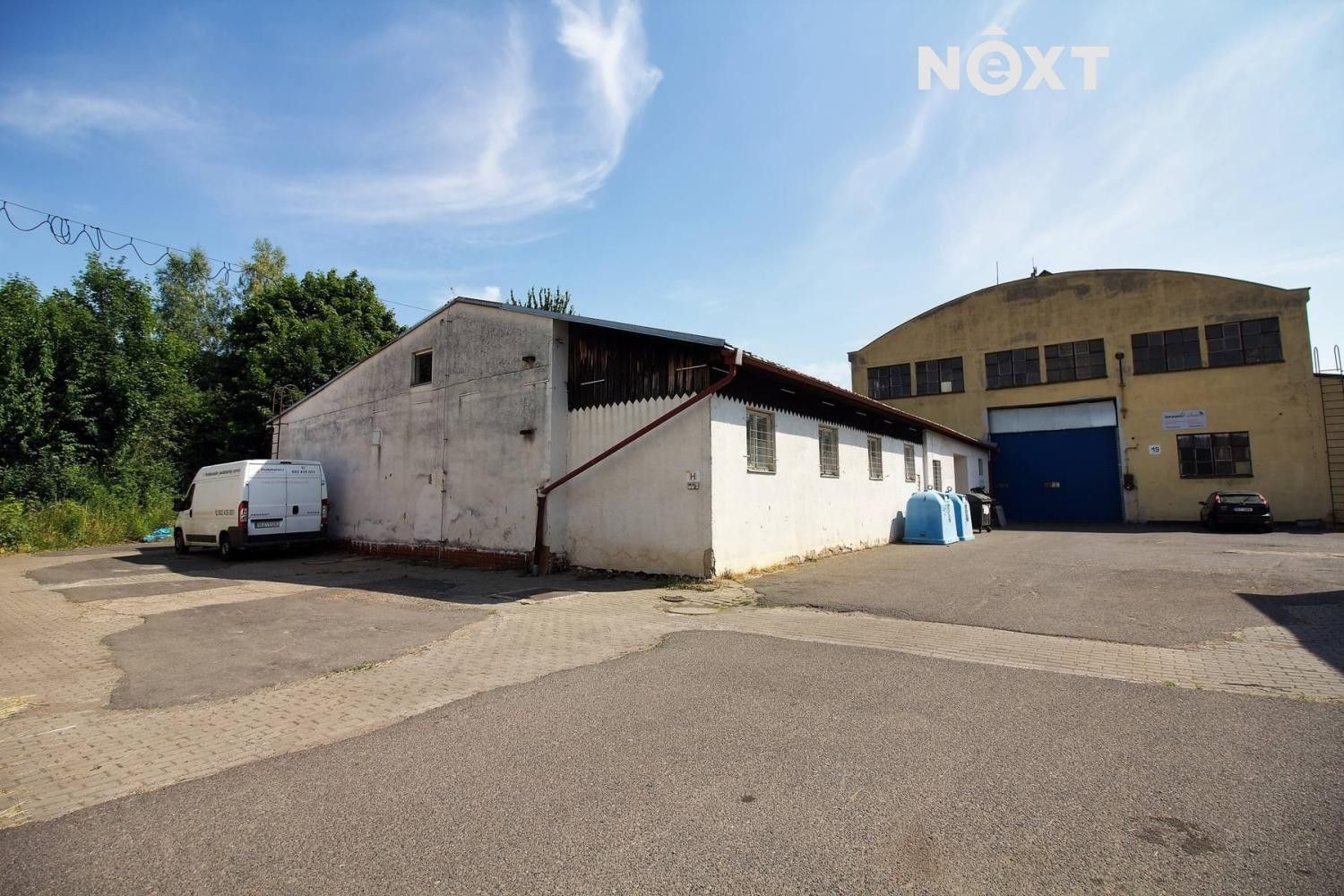 Pronájem komerčního prostoru 1600 m² - foto 5