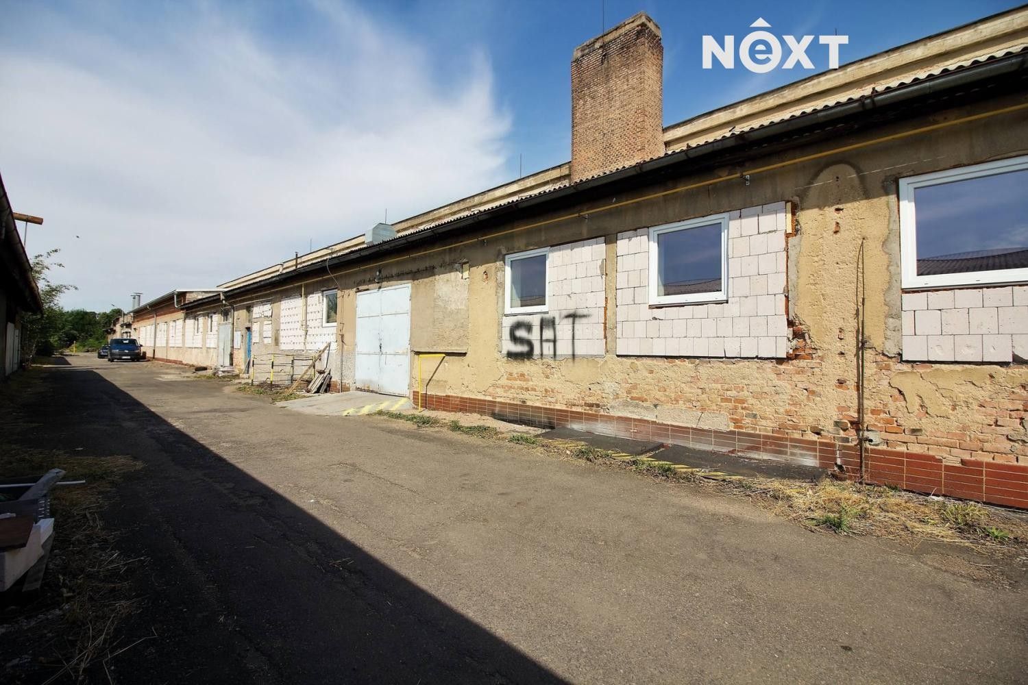 Pronájem komerčního prostoru 1600 m² - foto 10