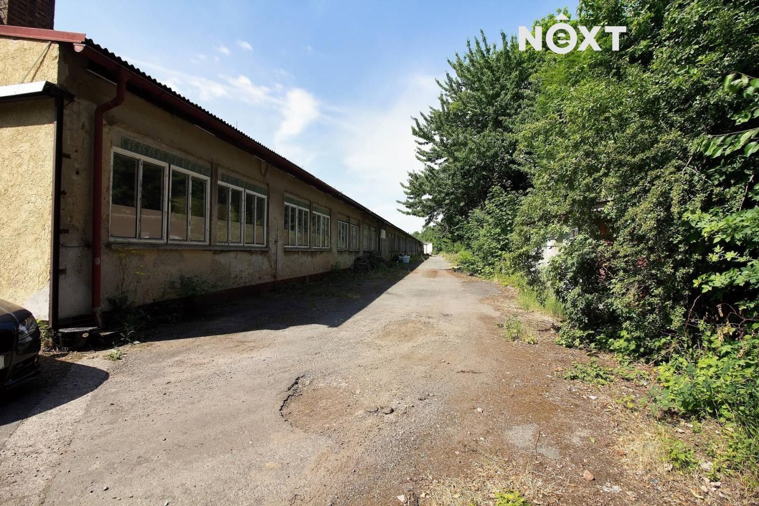 Pronájem komerčního prostoru 1600 m² - foto 9