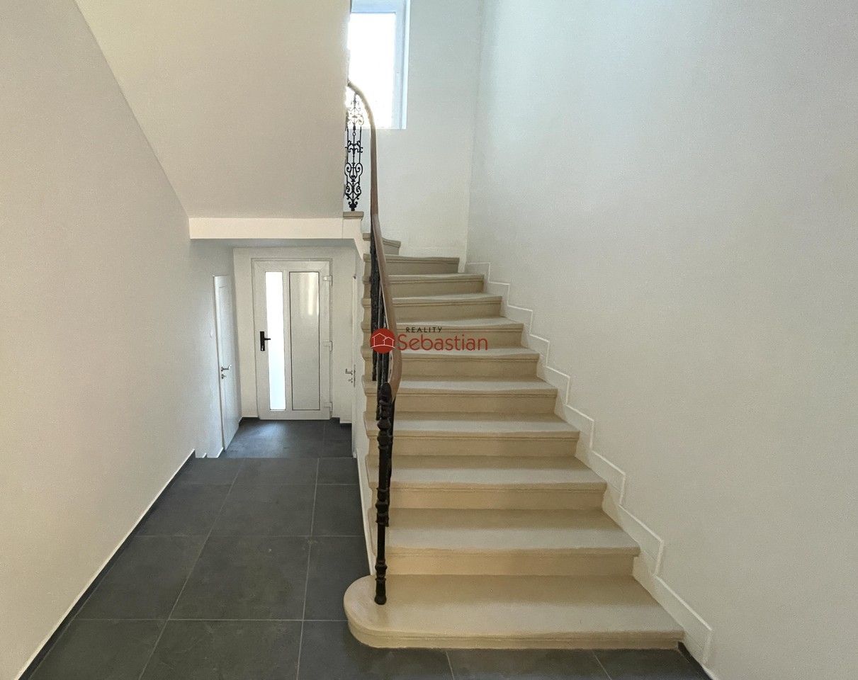 Pronájem bytu 1+kk 17 m² - foto 5