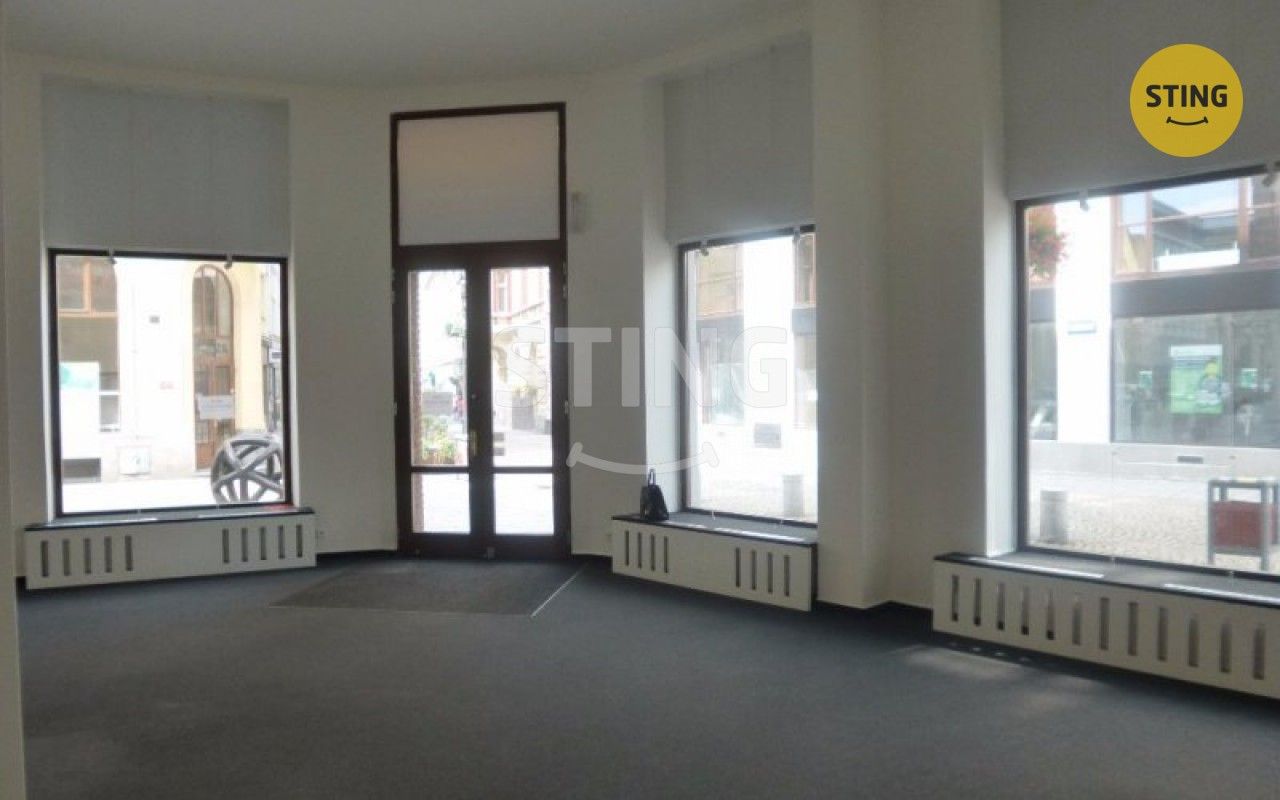 Pronájem komerčního prostoru 140 m² - foto 3