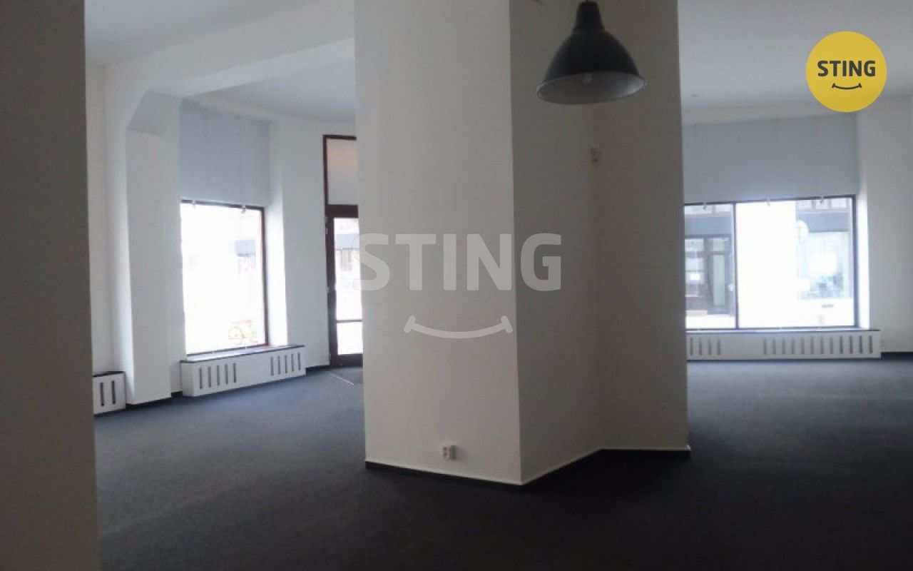 Pronájem komerčního prostoru 140 m² - foto 5