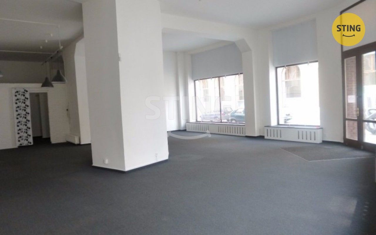 Pronájem komerčního prostoru 140 m² - foto 6