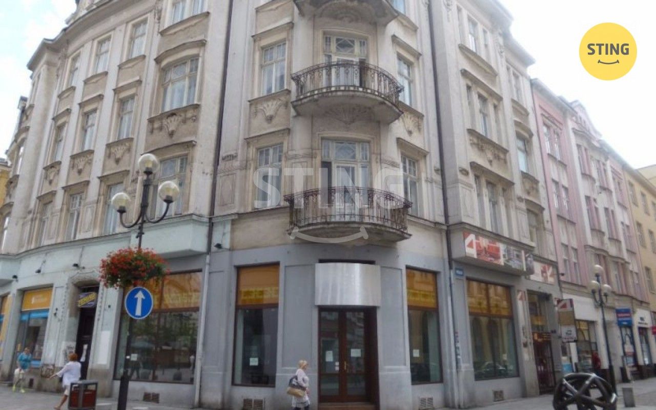 Pronájem komerčního prostoru 140 m² - foto 8