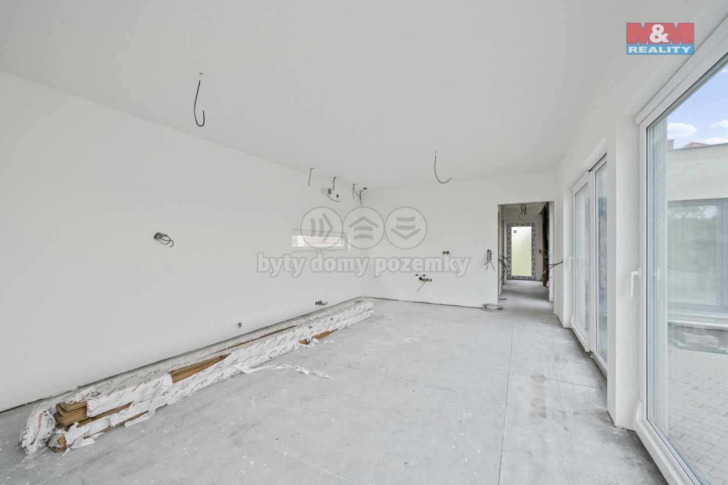 Prodej nemovitosti 95 m² - foto 3