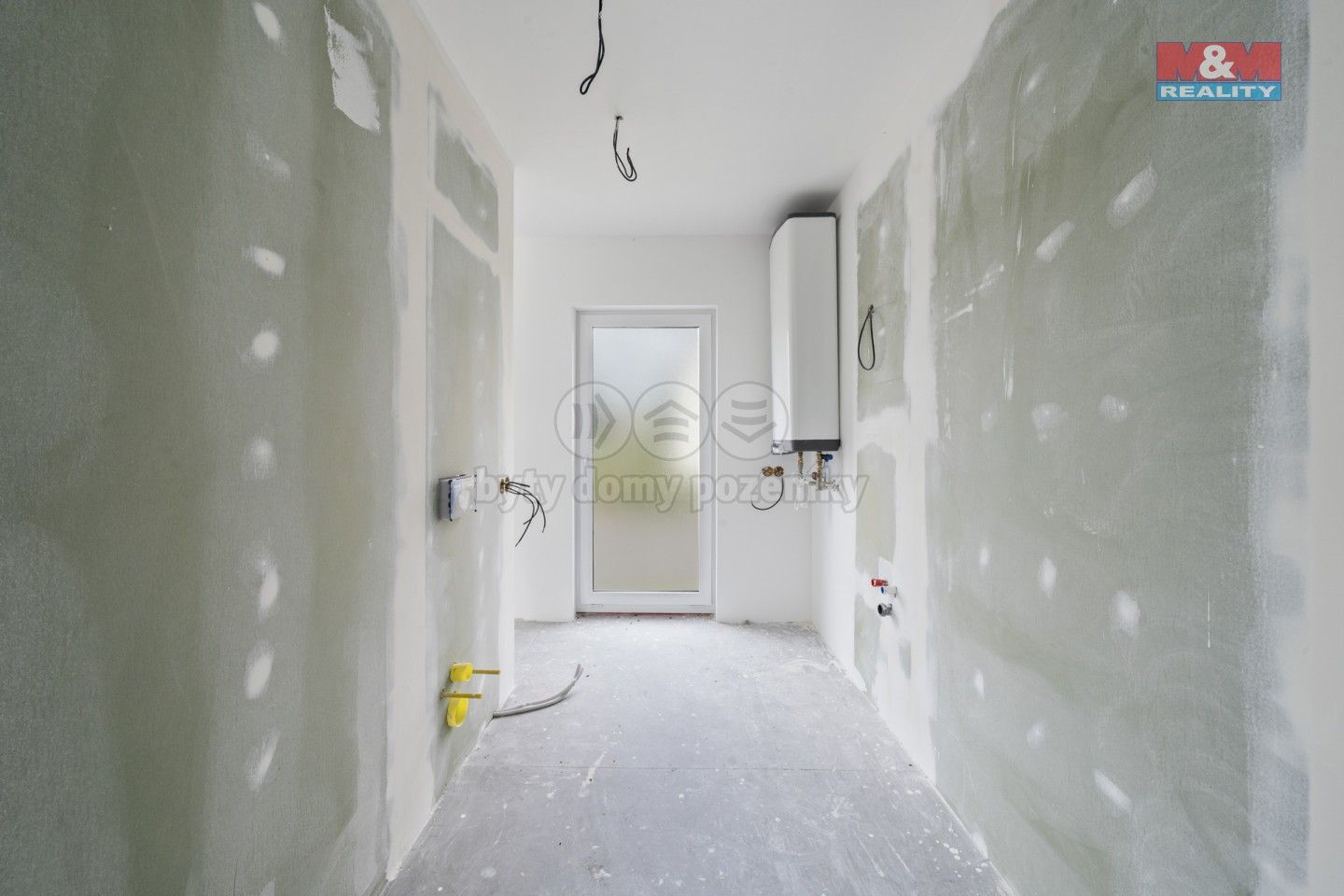 Prodej nemovitosti 95 m² - foto 5
